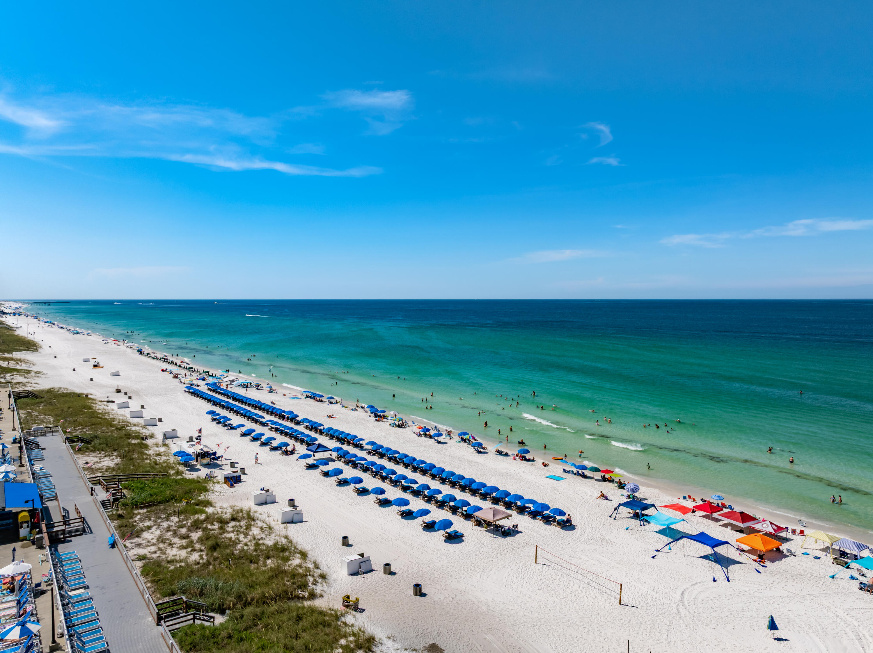 5801 Thomas Drive Panama City Beach FL 32408