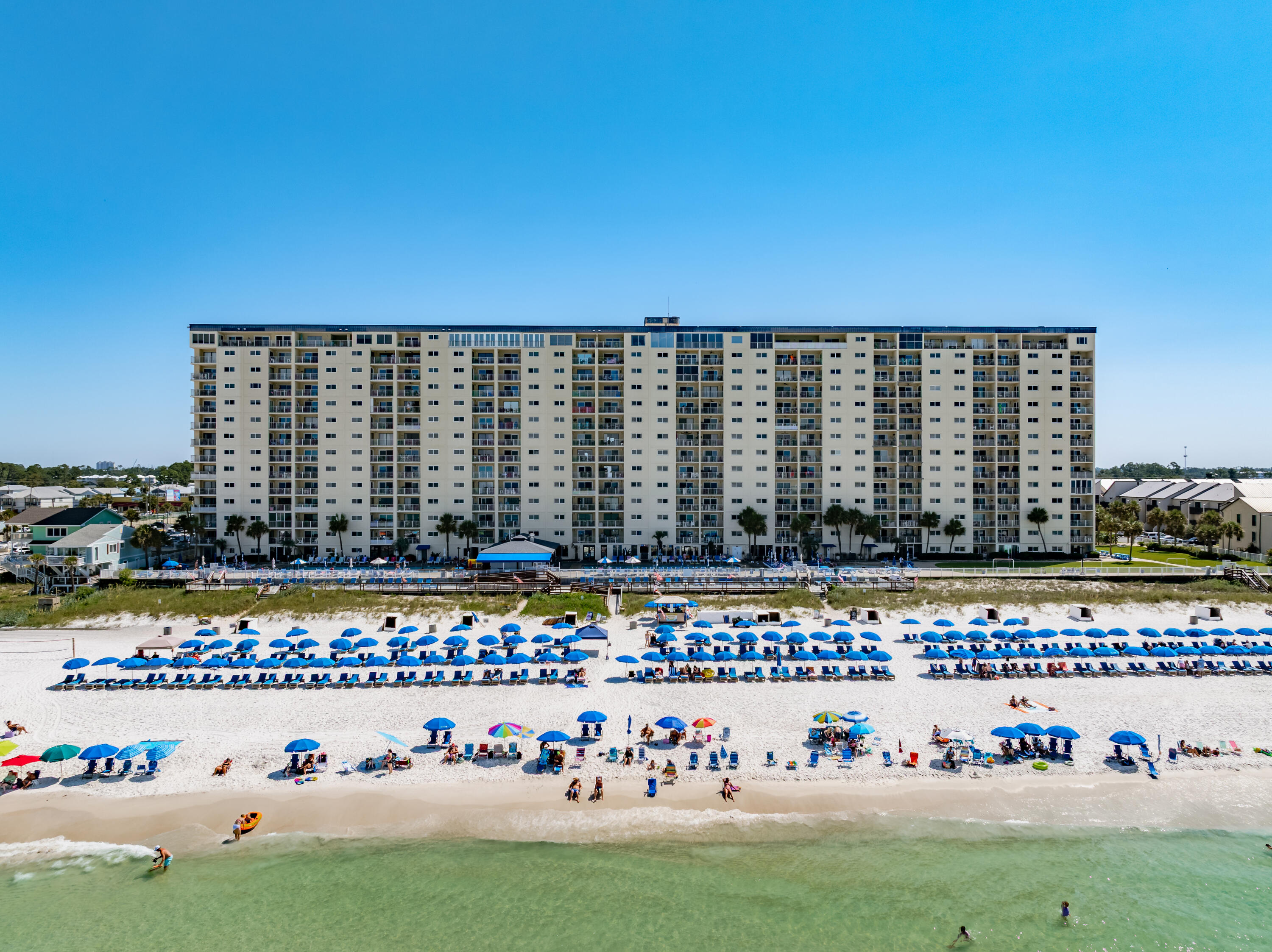 5801 Thomas Drive Panama City Beach FL 32408