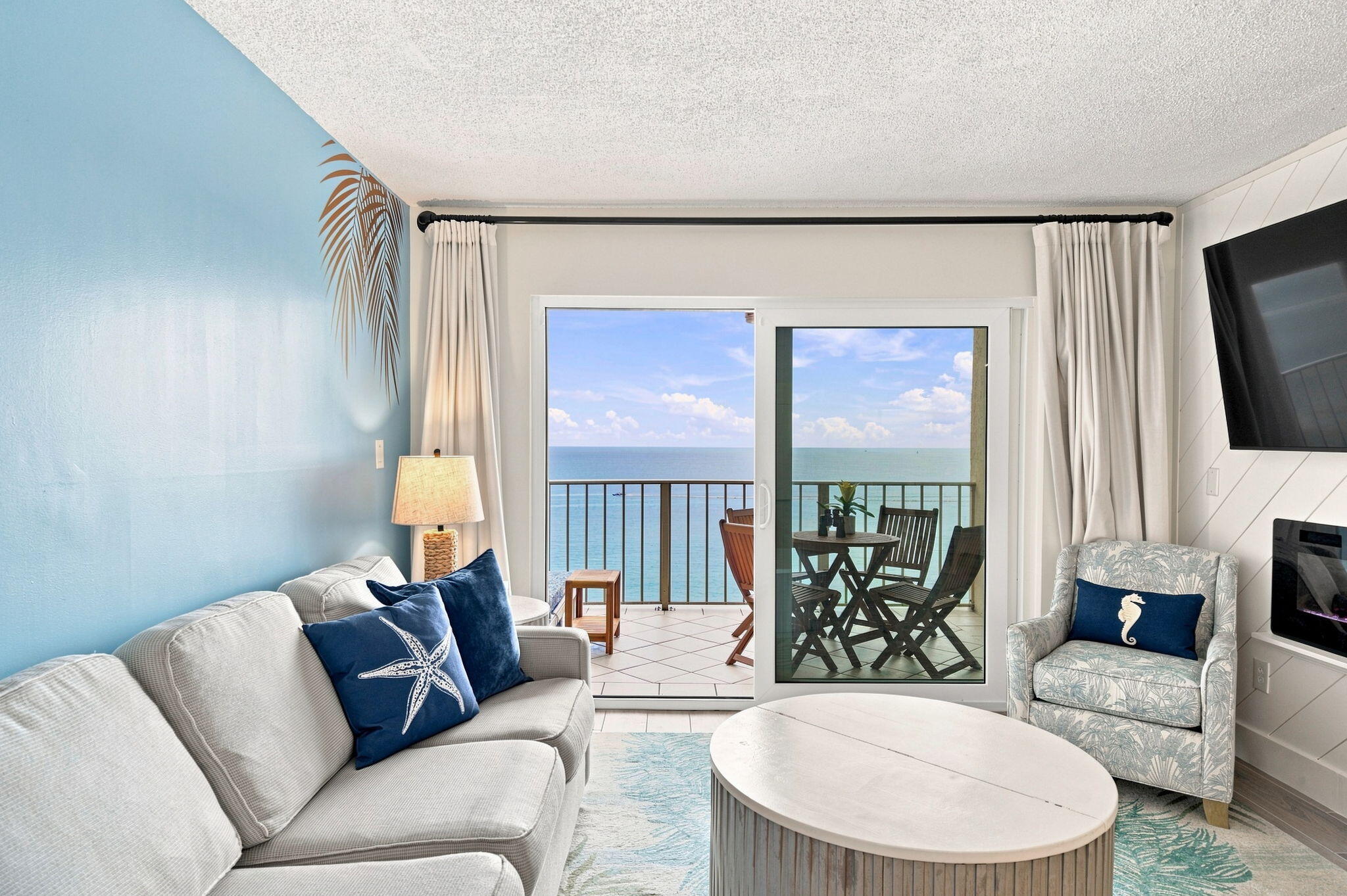 5801 Thomas Drive Panama City Beach FL 32408