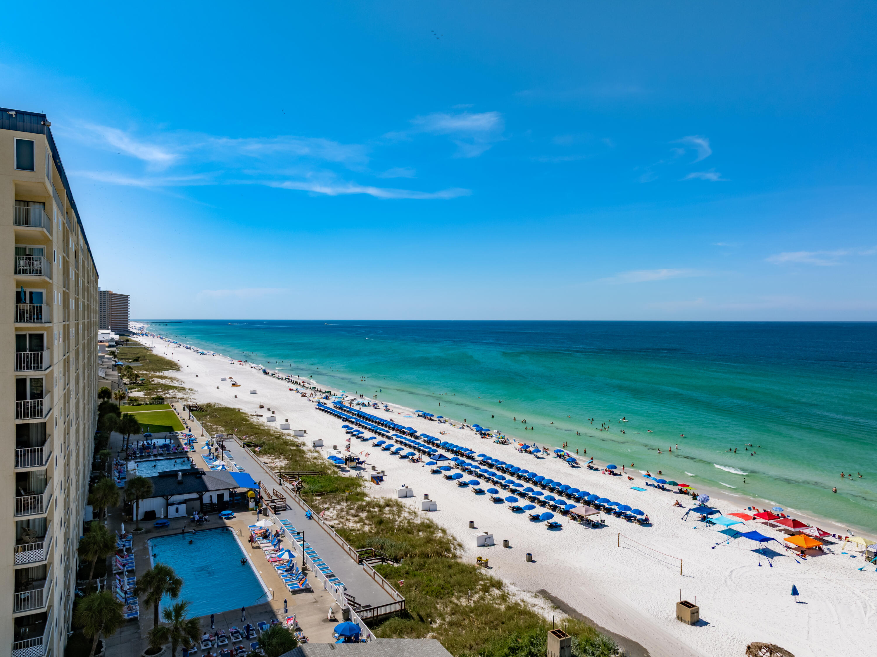 5801 Thomas Drive Panama City Beach FL 32408
