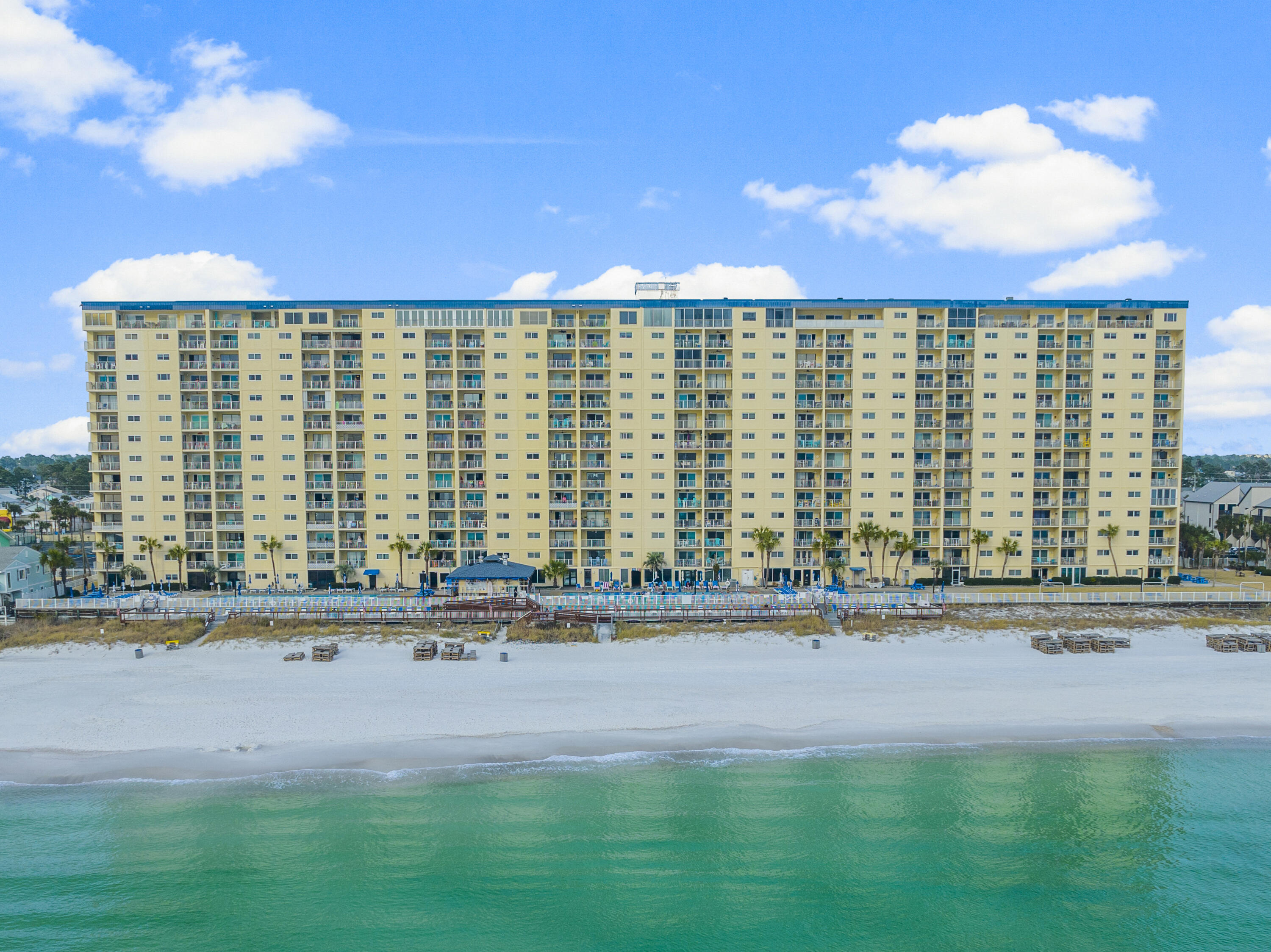 5801 Thomas Drive Panama City Beach FL 32408