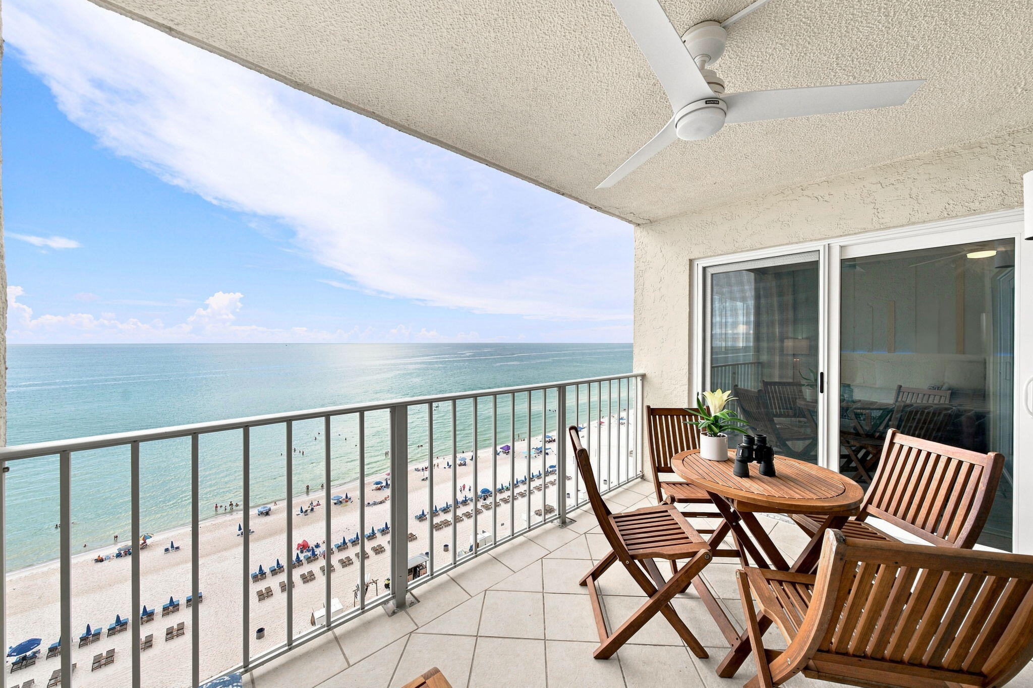 5801 Thomas Drive Panama City Beach FL 32408