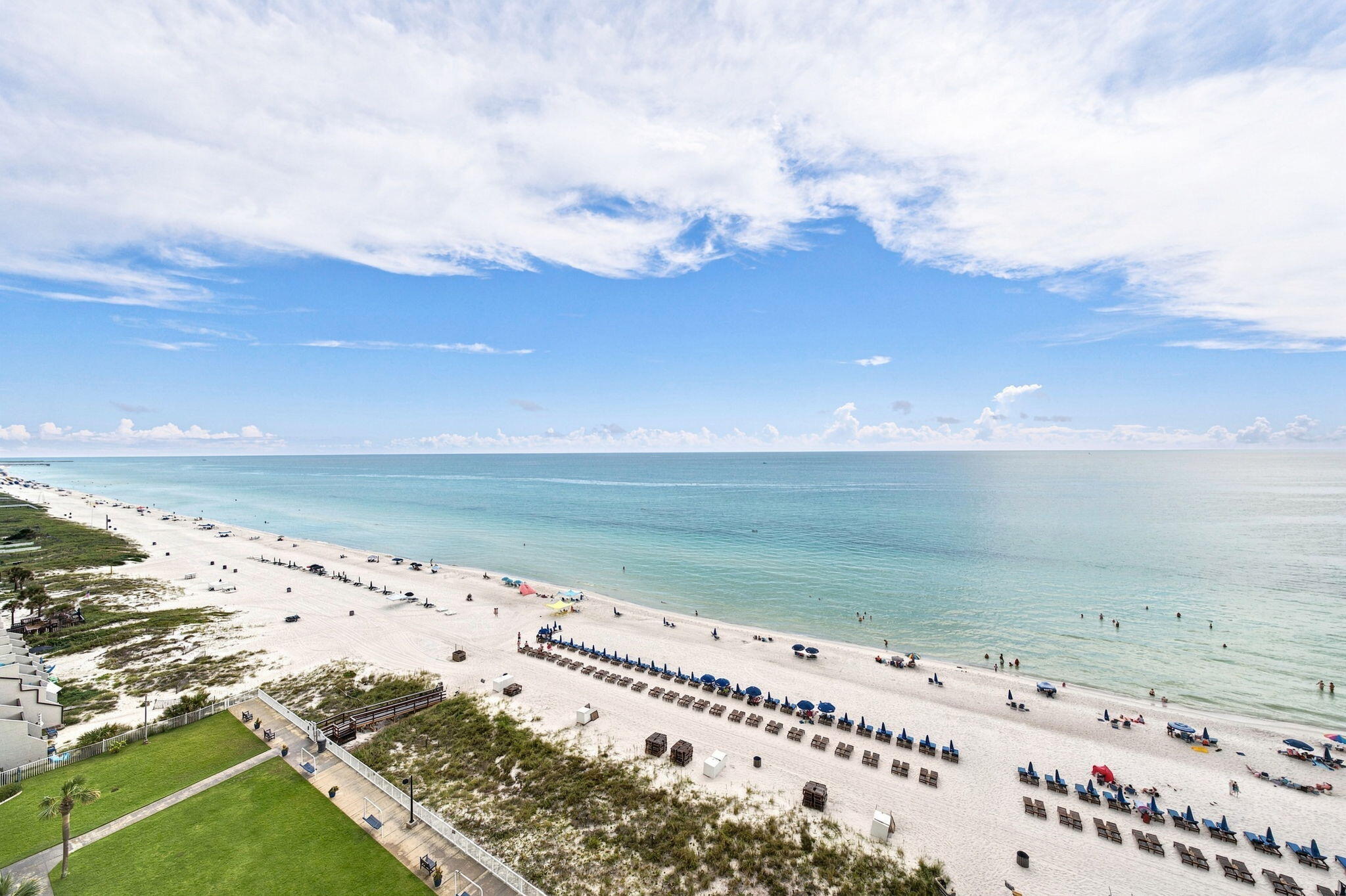 5801 Thomas Drive Panama City Beach FL 32408