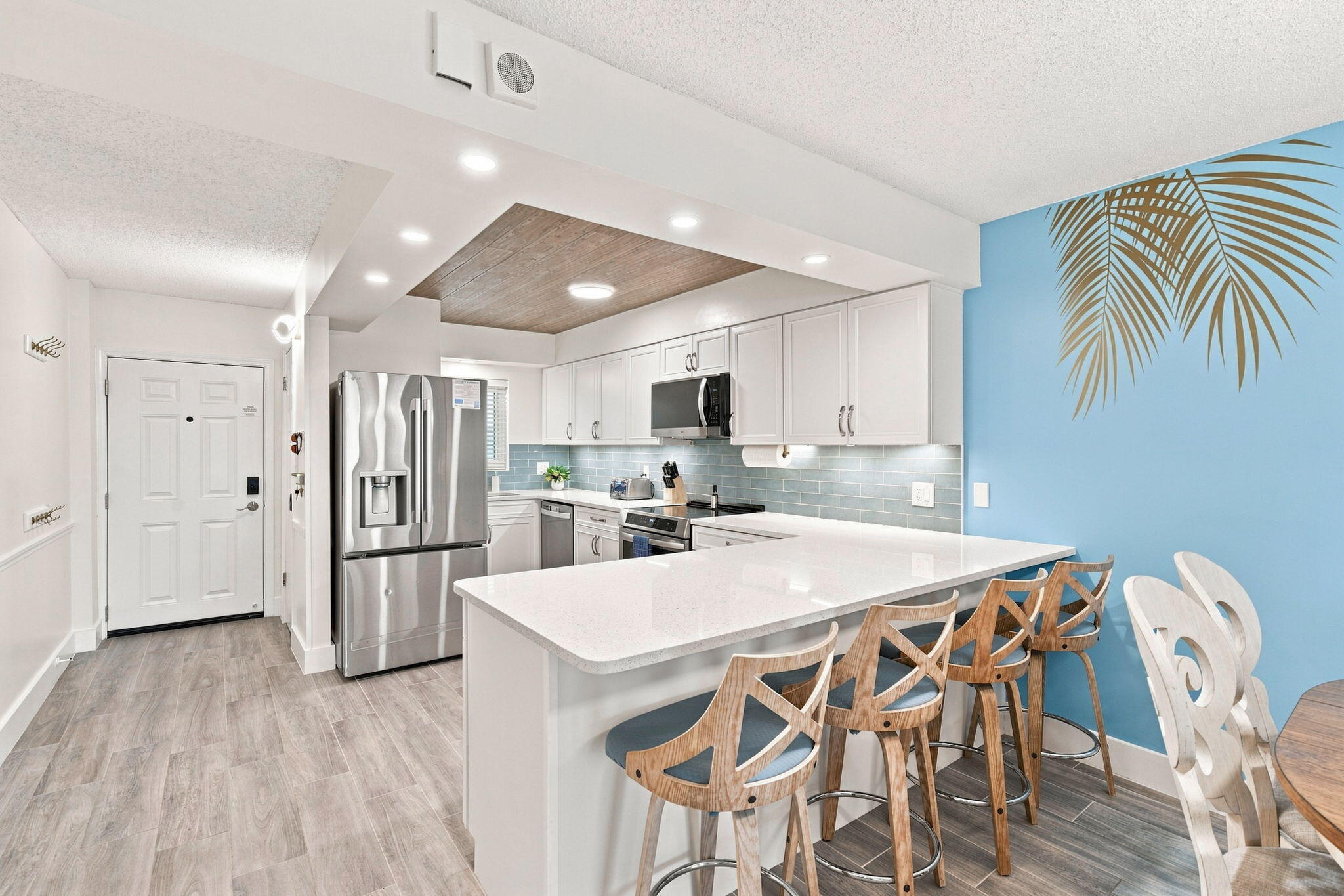 5801 Thomas Drive Panama City Beach FL 32408