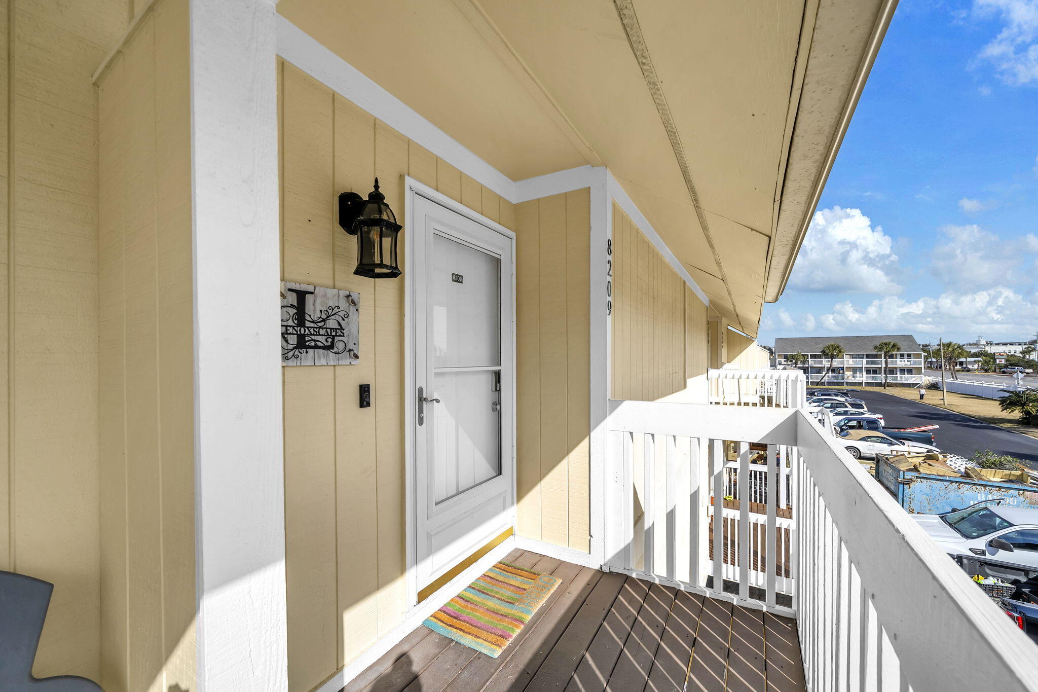Destin FL, 775 Gulf Shore Drive, Unit 8209
