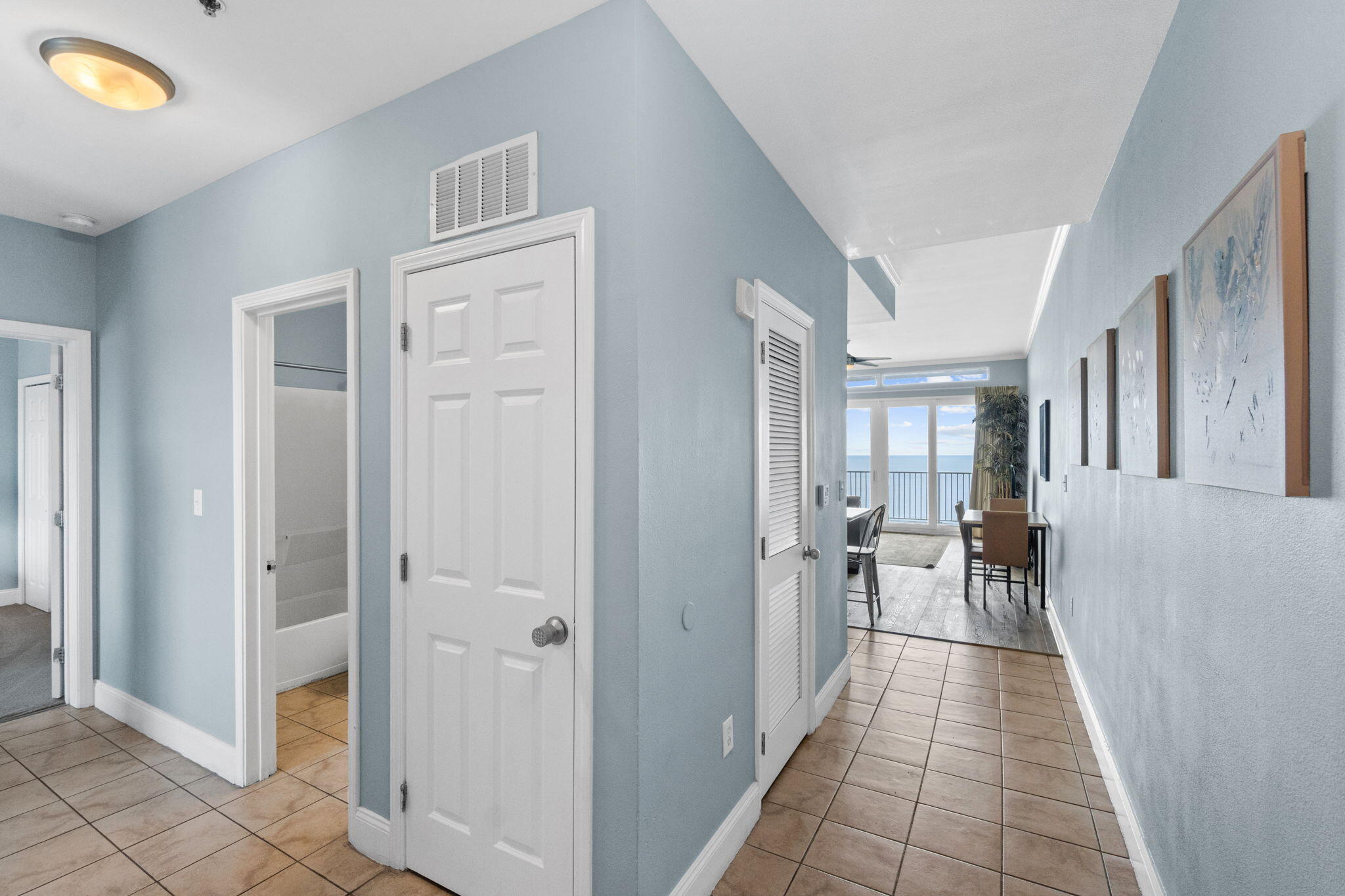 9860 S Thomas Drive Panama City Beach FL 32408
