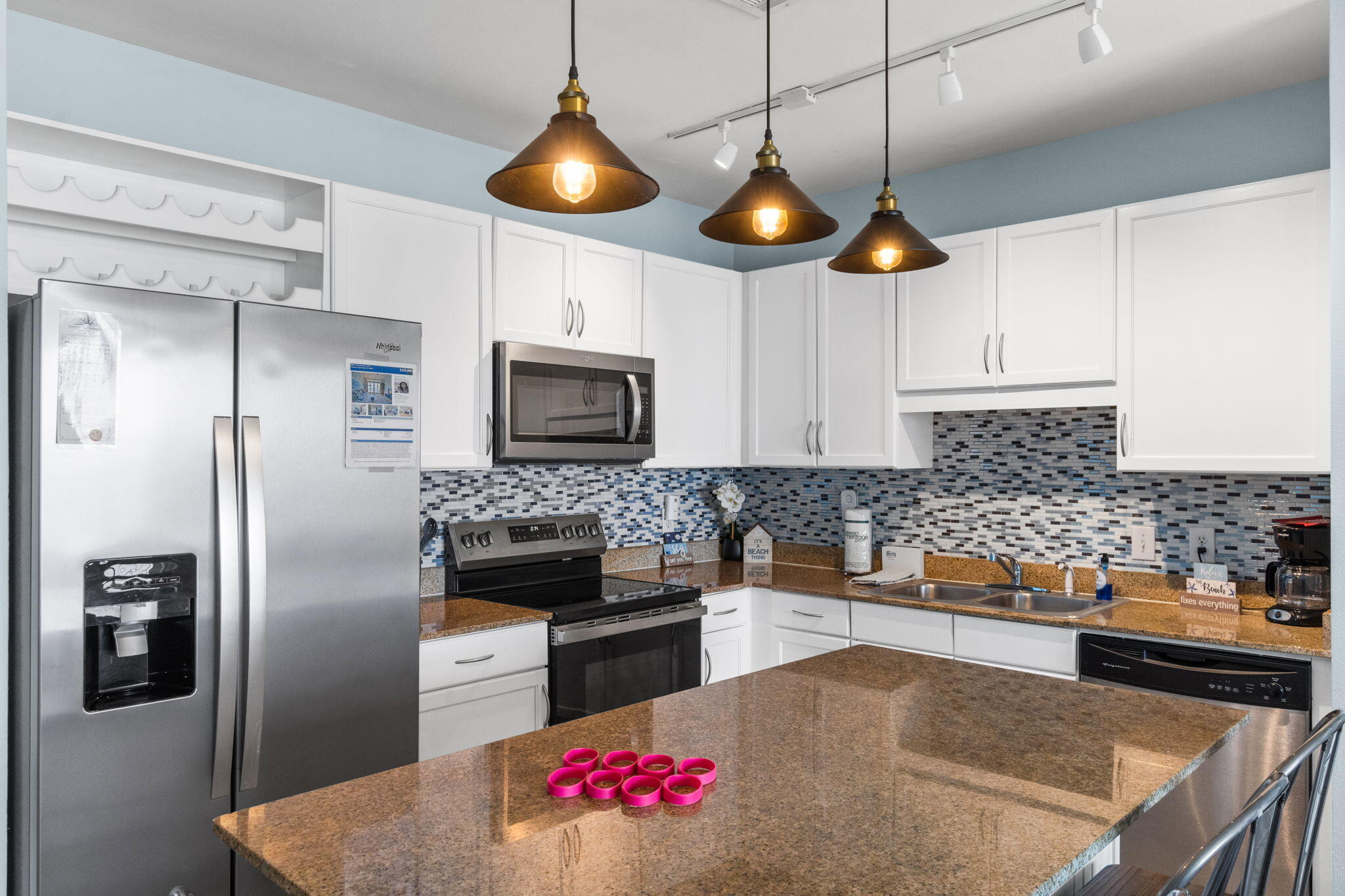 9860 S Thomas Drive Panama City Beach FL 32408