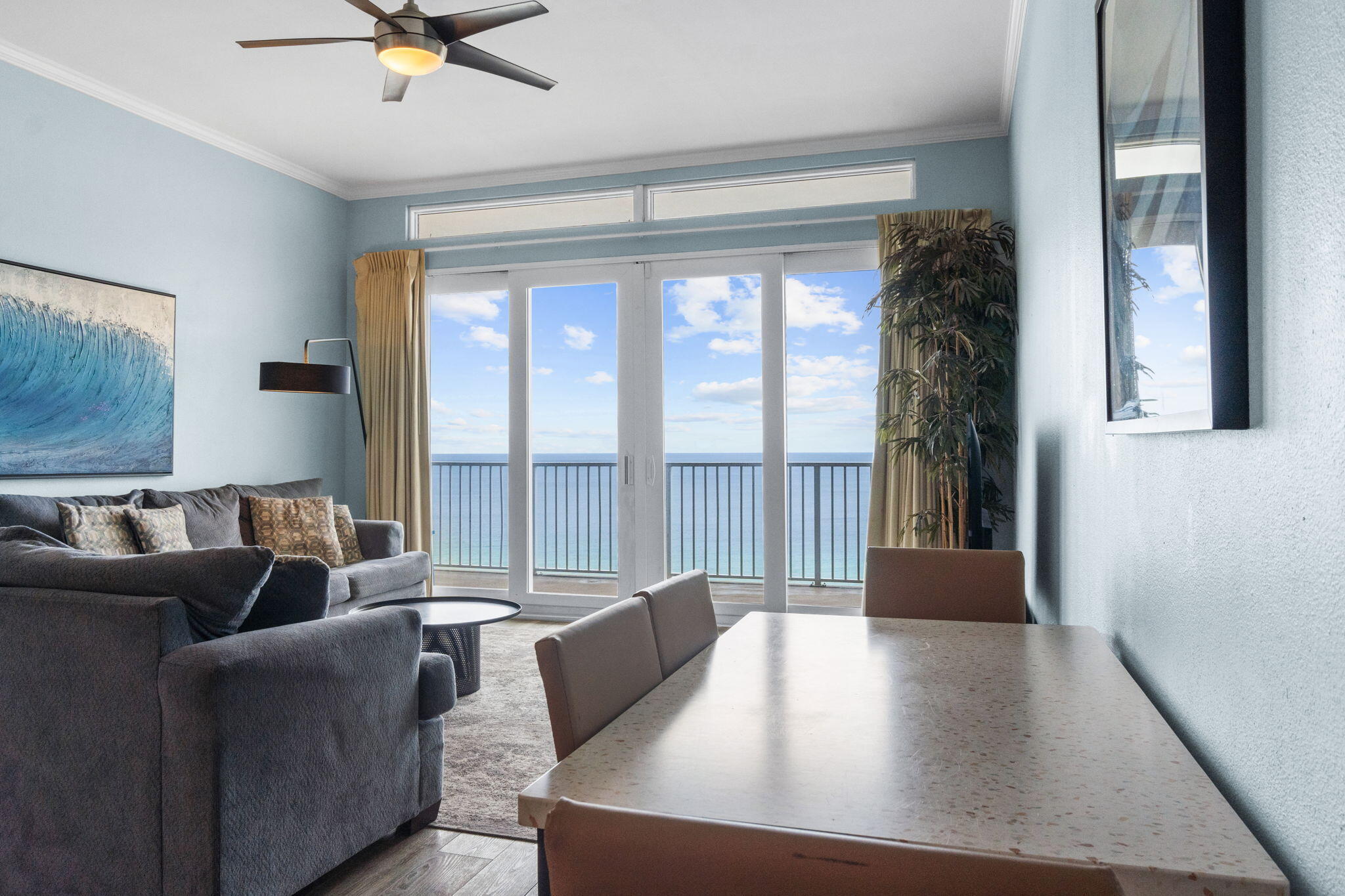 9860 S Thomas Drive Panama City Beach FL 32408