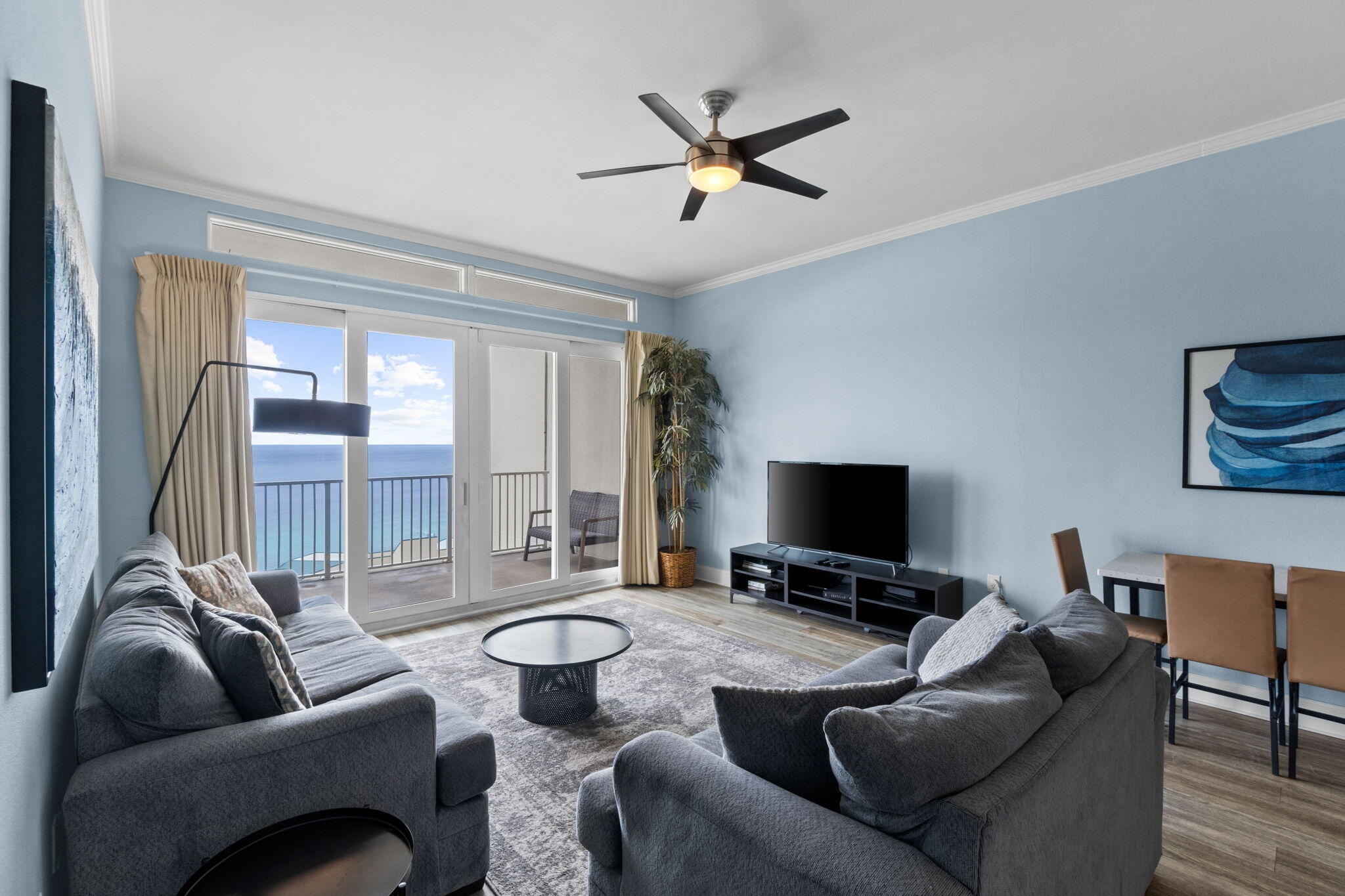 9860 S Thomas Drive Panama City Beach FL 32408