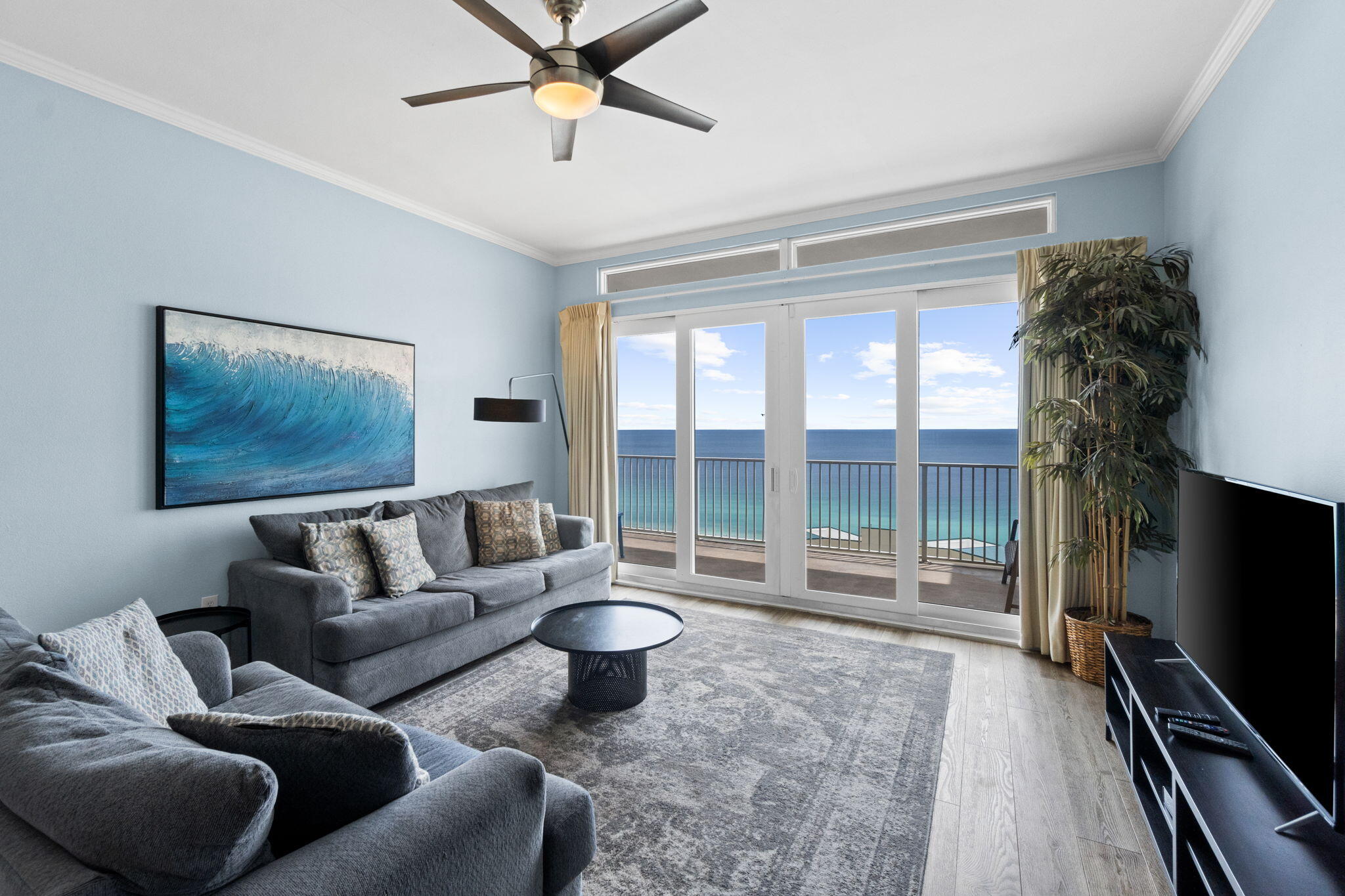 9860 S Thomas Drive Panama City Beach FL 32408