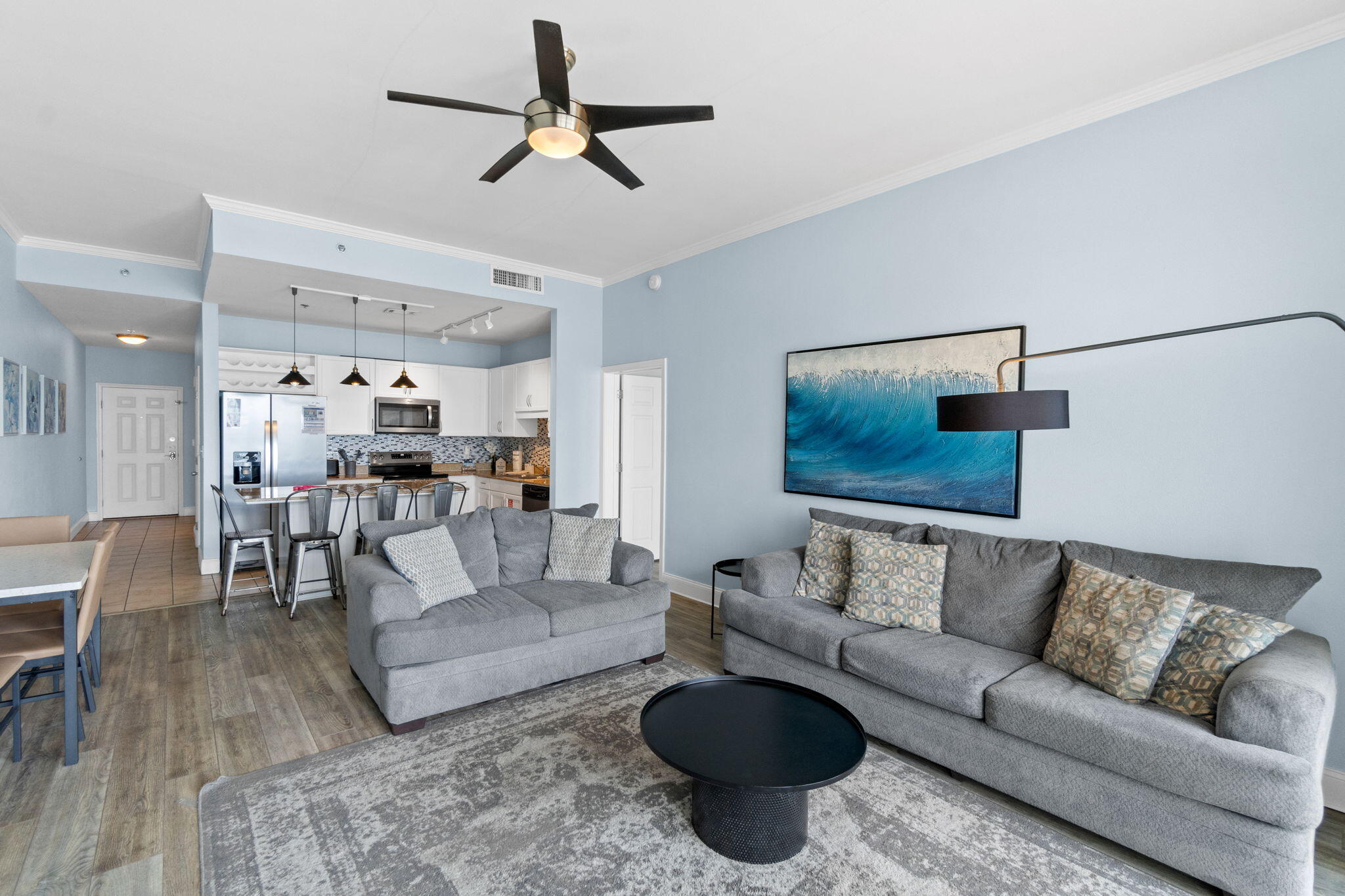 9860 S Thomas Drive Panama City Beach FL 32408