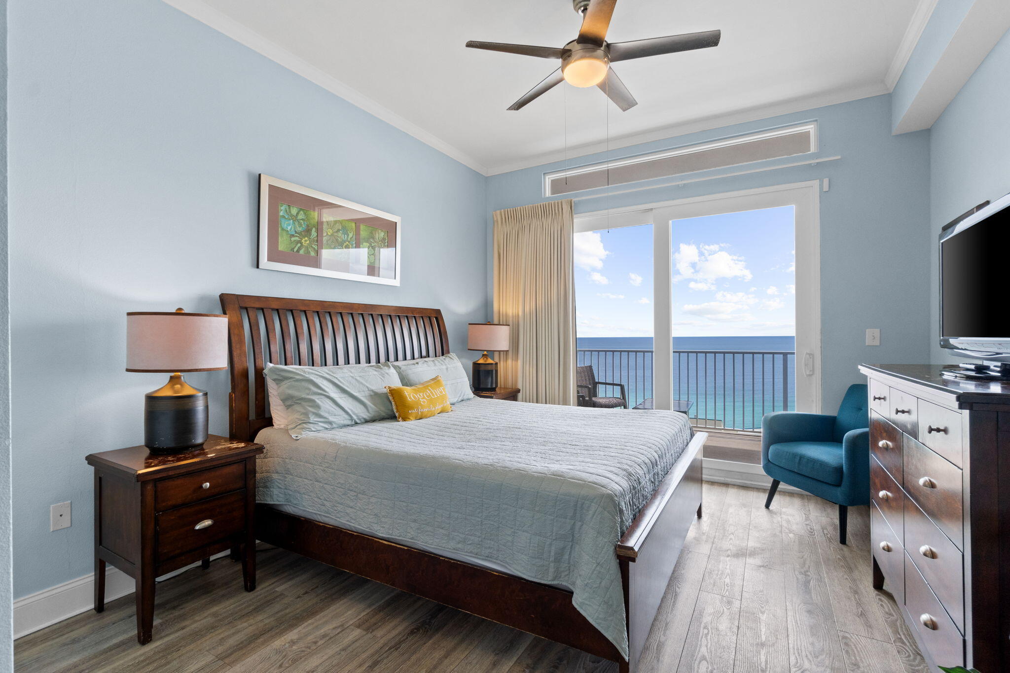 9860 S Thomas Drive Panama City Beach FL 32408