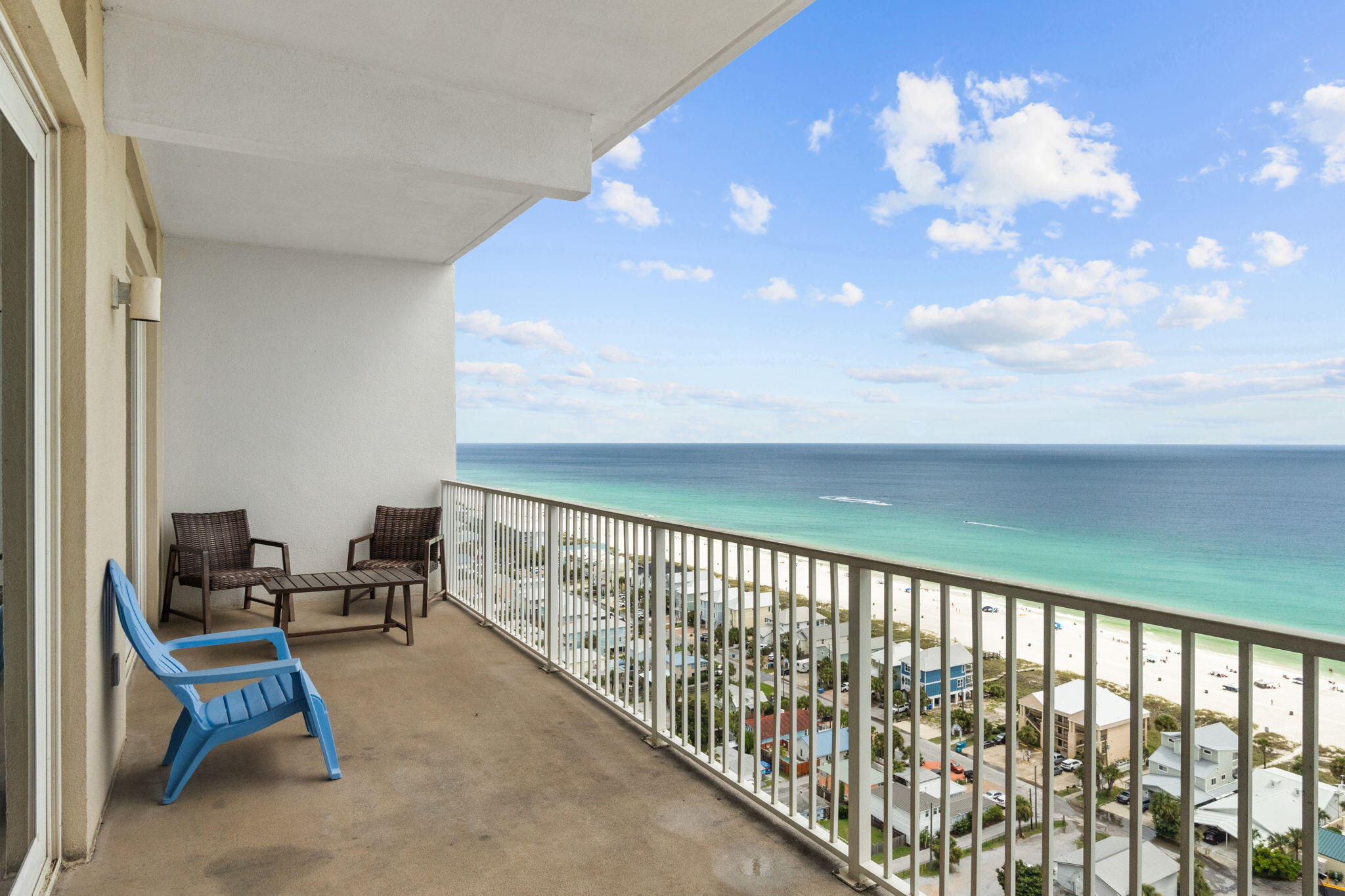 9860 S Thomas Drive Panama City Beach FL 32408