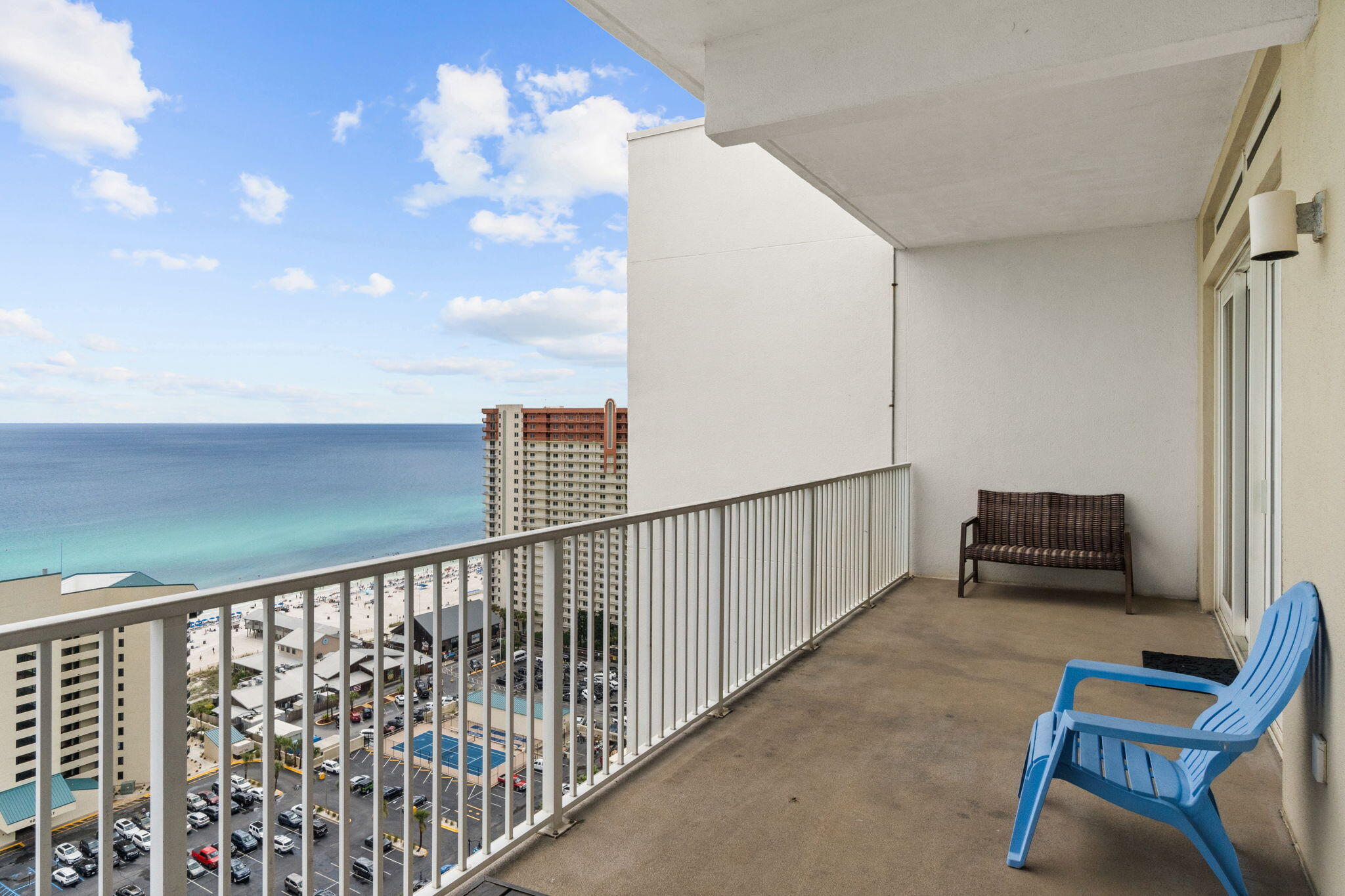 9860 S Thomas Drive Panama City Beach FL 32408