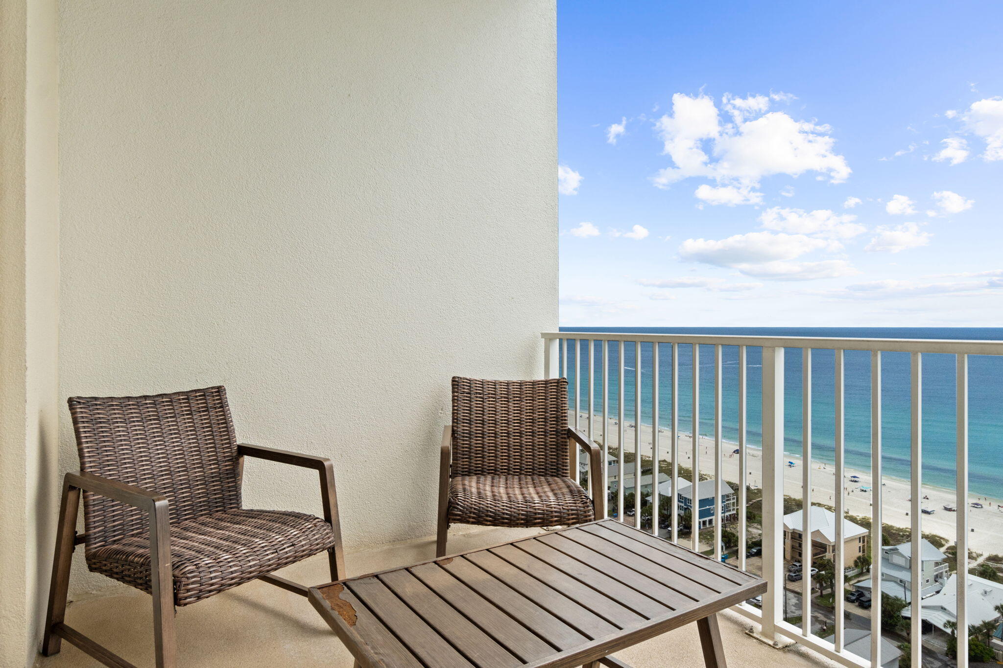 9860 S Thomas Drive Panama City Beach FL 32408