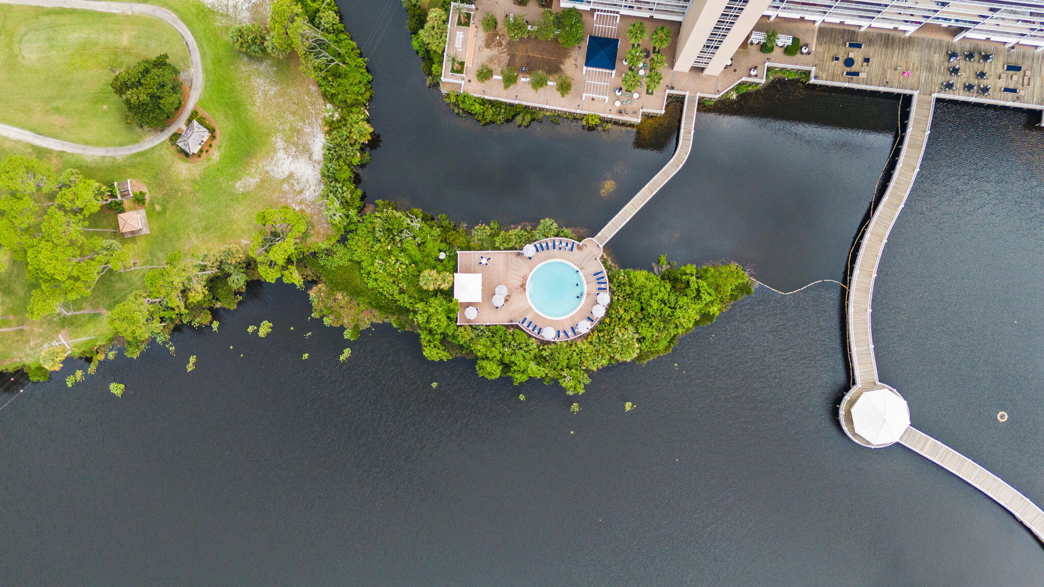 9860 S Thomas Drive Panama City Beach FL 32408