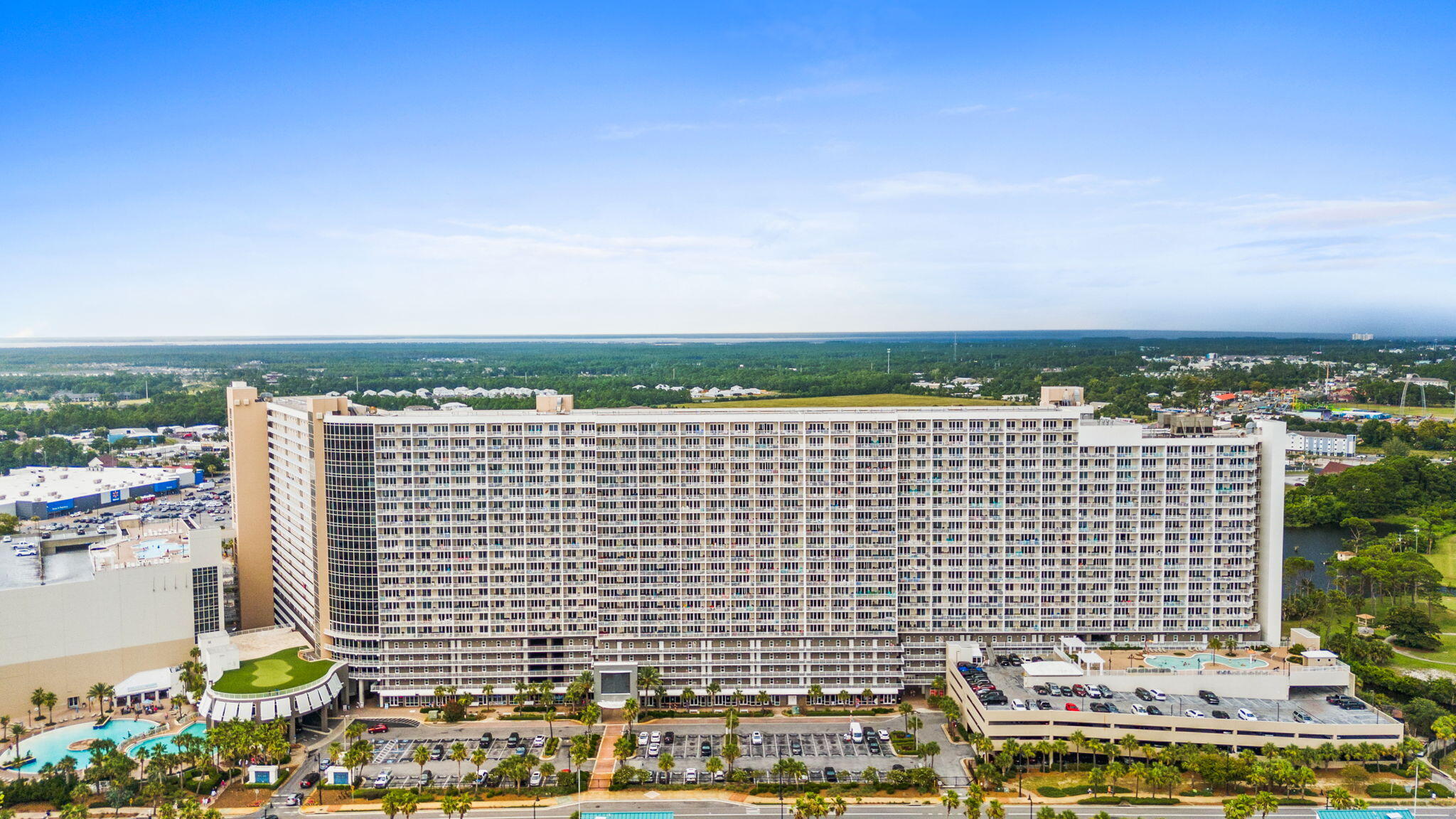 9860 S Thomas Drive Panama City Beach FL 32408
