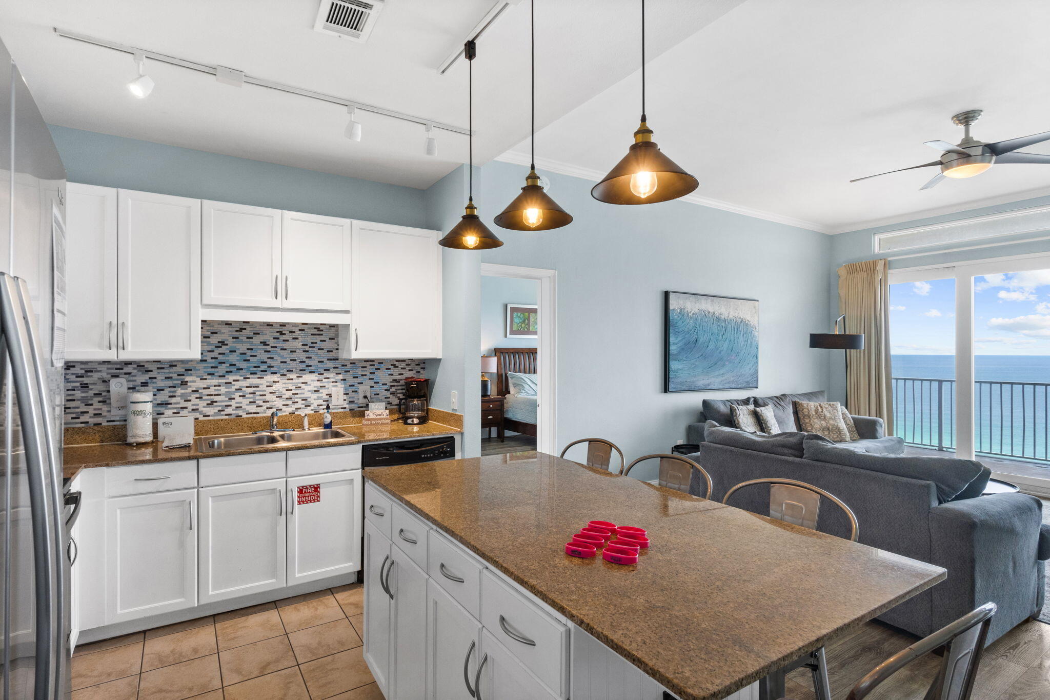 9860 S Thomas Drive Panama City Beach FL 32408