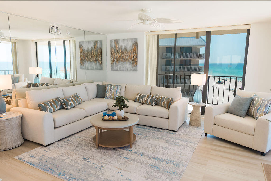 11347 Front Beach Road Panama City Beach FL 32407