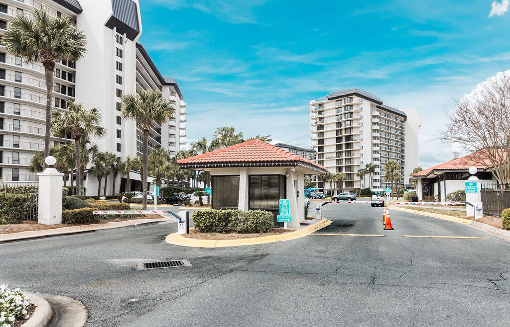 11347 Front Beach Road Panama City Beach FL 32407