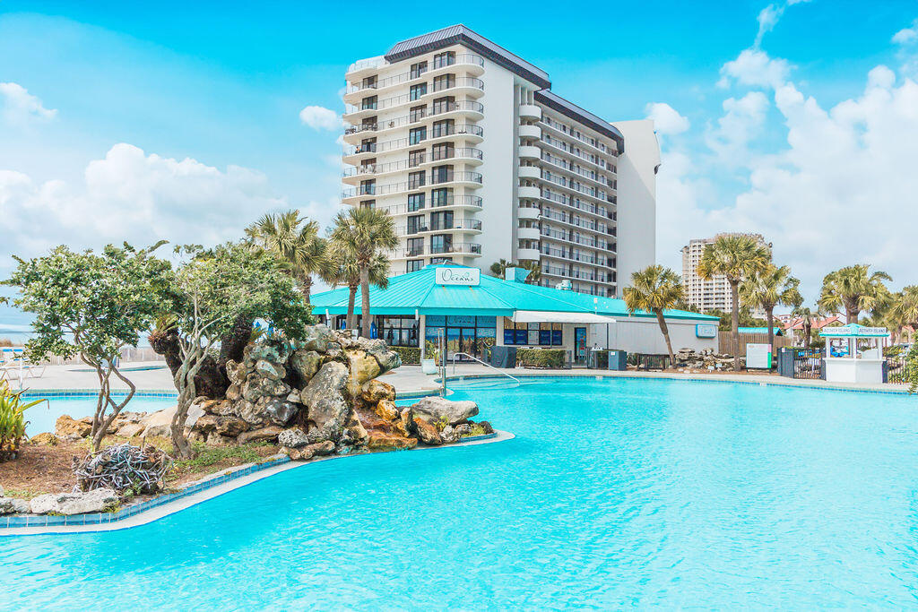 11347 Front Beach Road Panama City Beach FL 32407