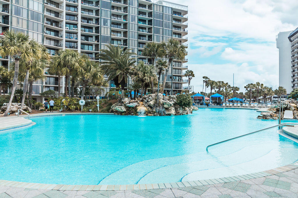 11347 Front Beach Road Panama City Beach FL 32407
