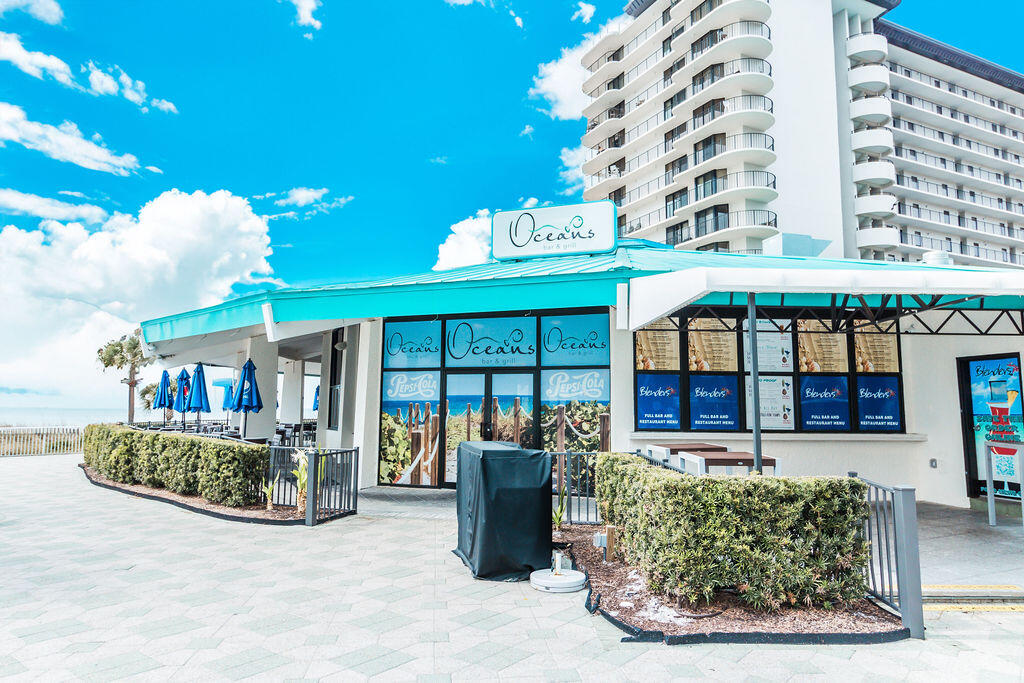 11347 Front Beach Road Panama City Beach FL 32407