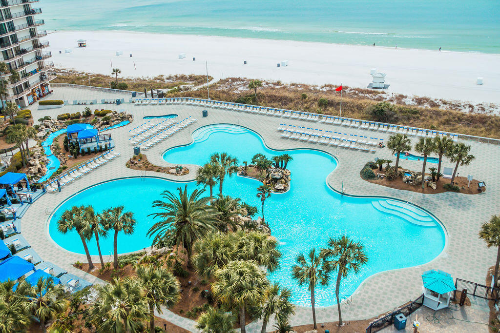 11347 Front Beach Road Panama City Beach FL 32407
