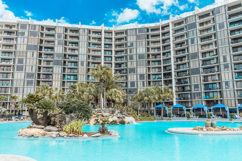 11347 Front Beach Road Panama City Beach FL 32407