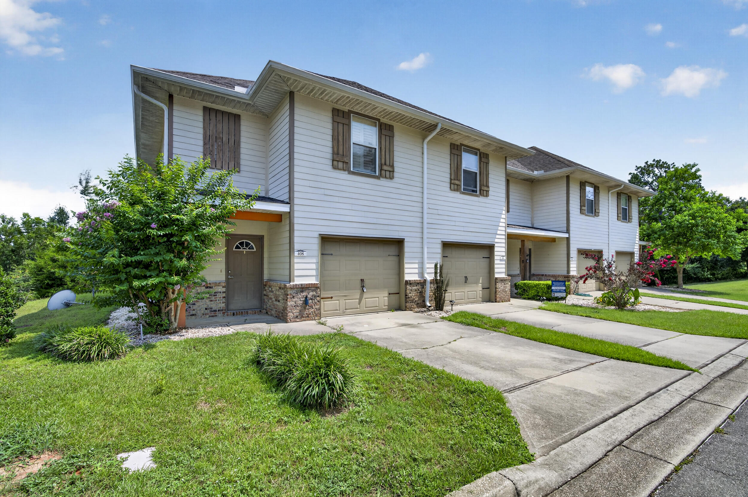 408 Arbor Lake Drive Crestview FL 32536