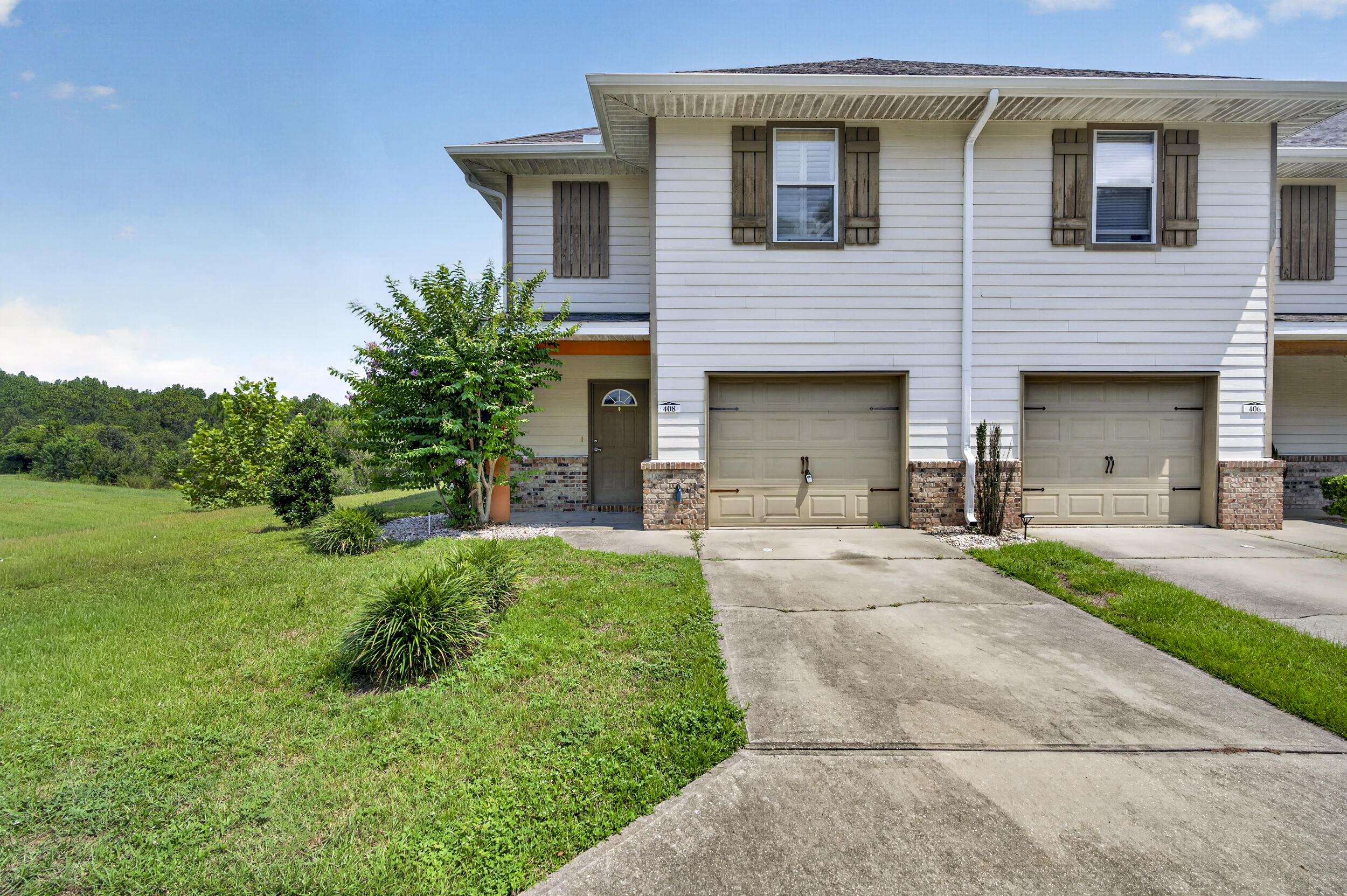 408 Arbor Lake Drive Crestview FL 32536