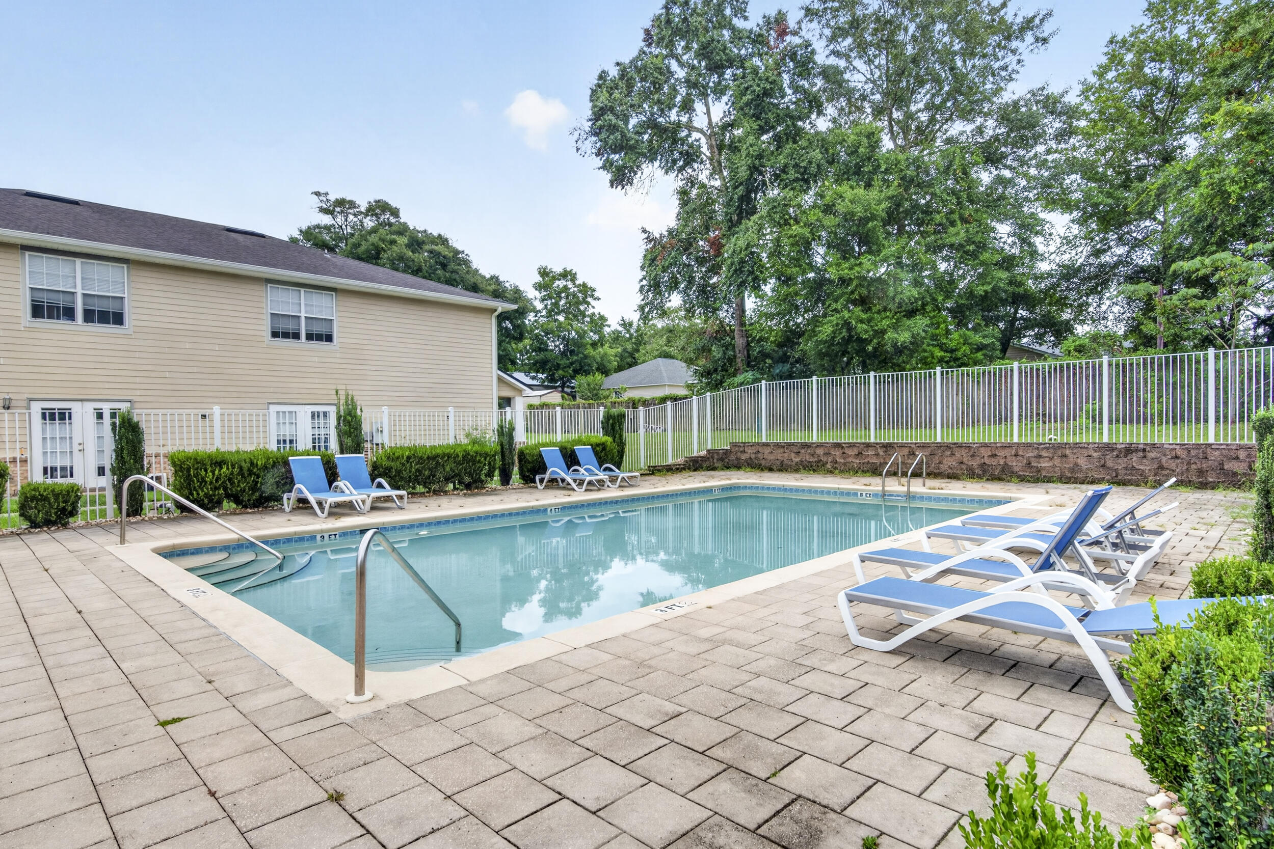 408 Arbor Lake Drive Crestview FL 32536