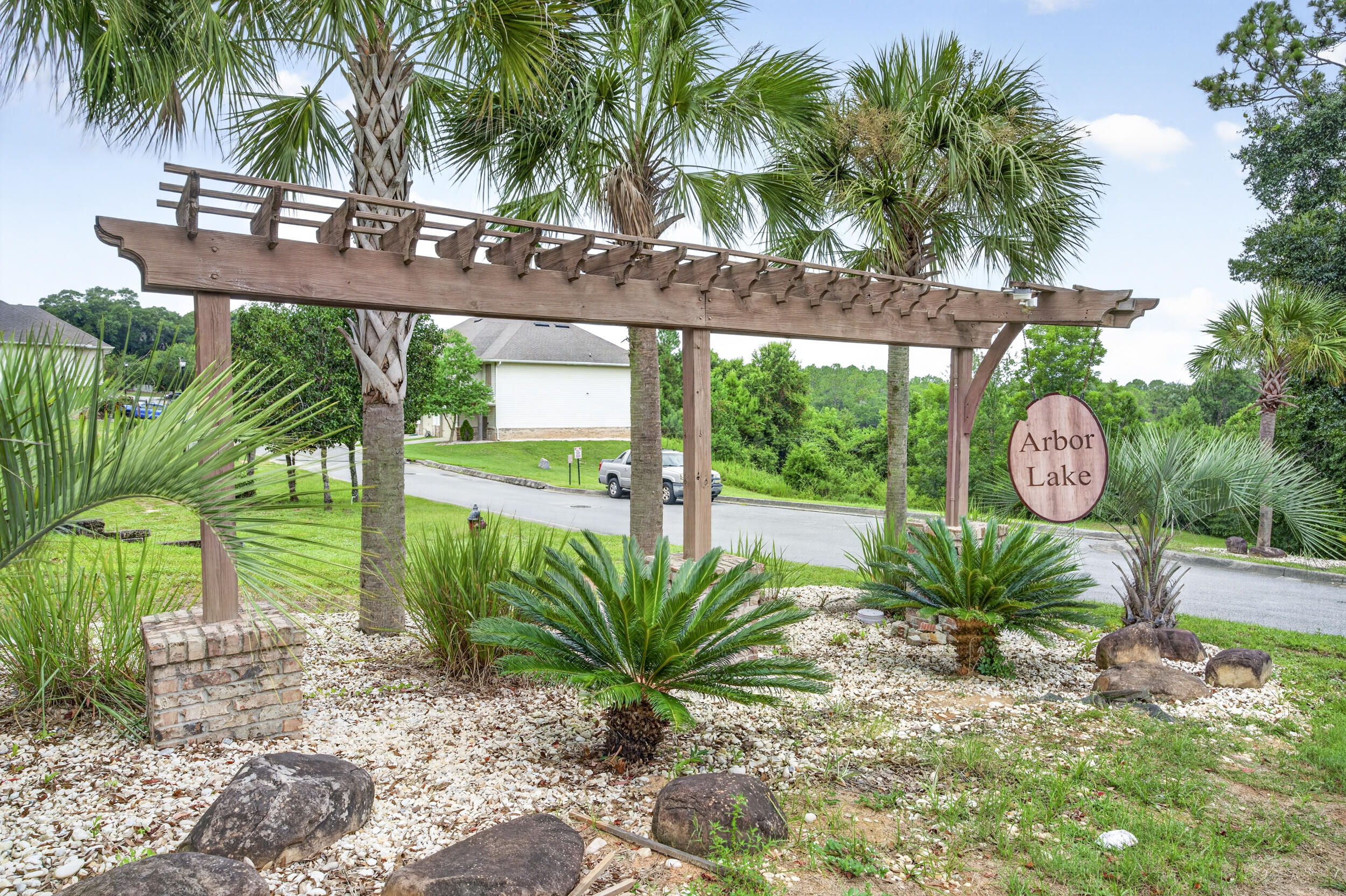 408 Arbor Lake Drive Crestview FL 32536