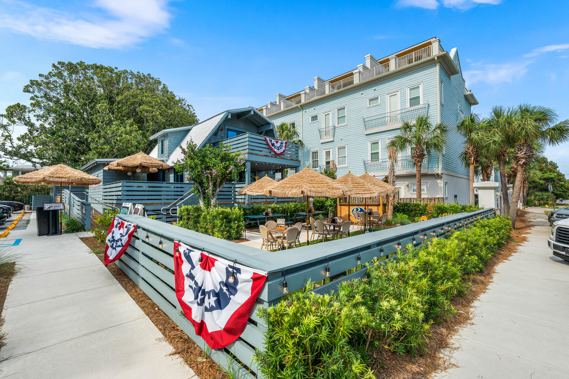 Tbd S Co Highway 393 Santa Rosa Beach FL 32459