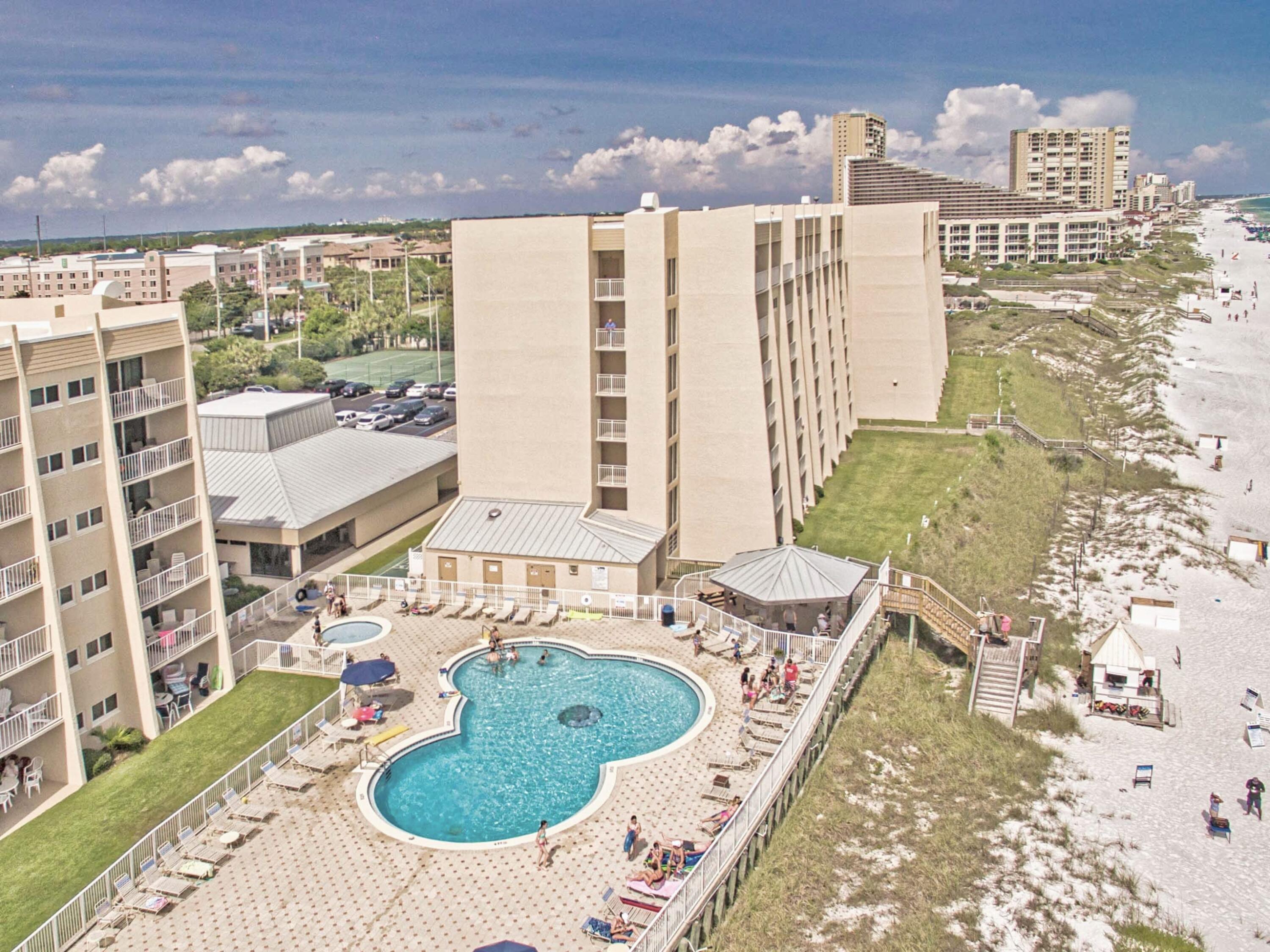 675 Scenic Gulf Drive Miramar Beach FL 32550