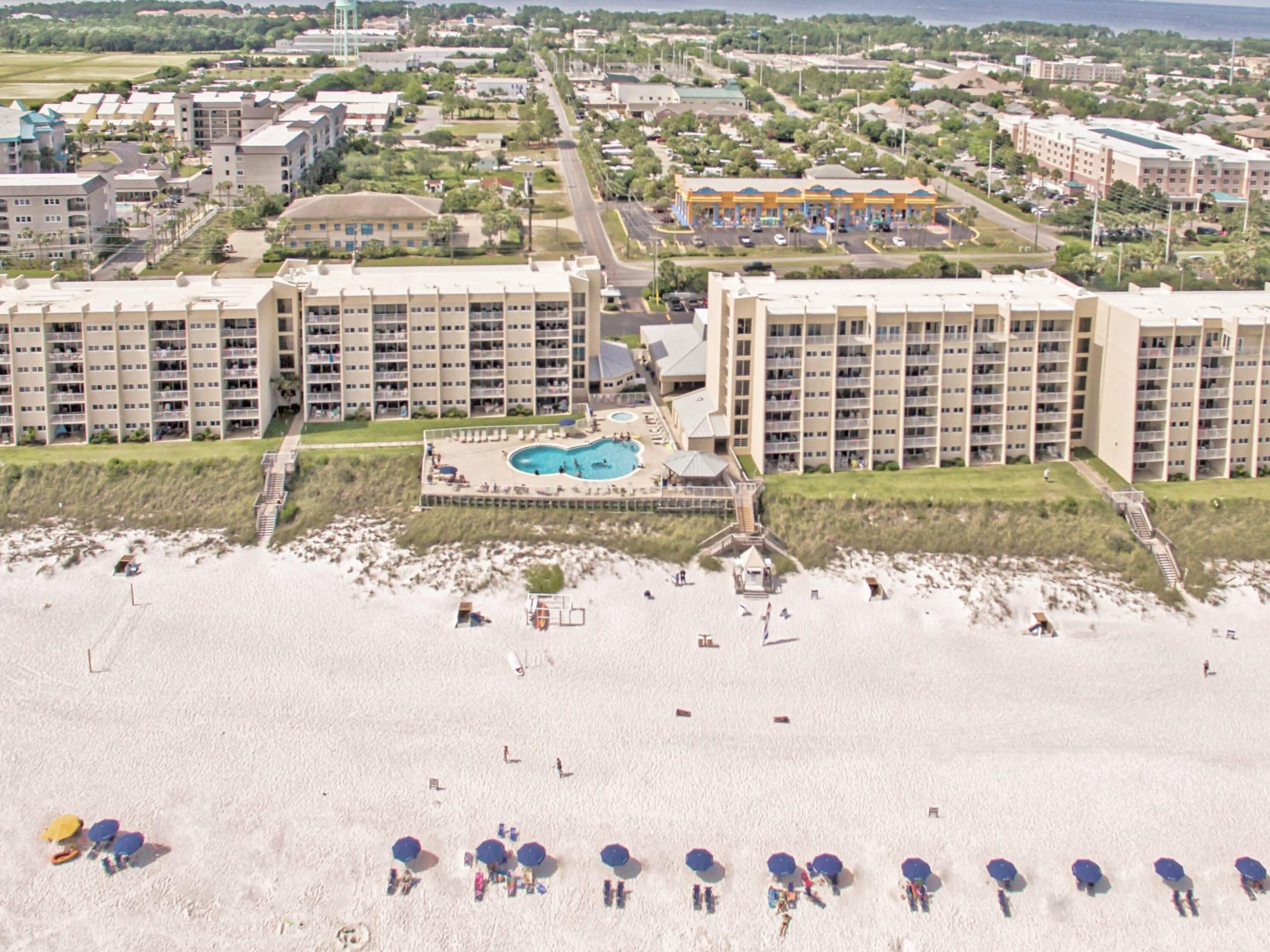 675 Scenic Gulf Drive Miramar Beach FL 32550