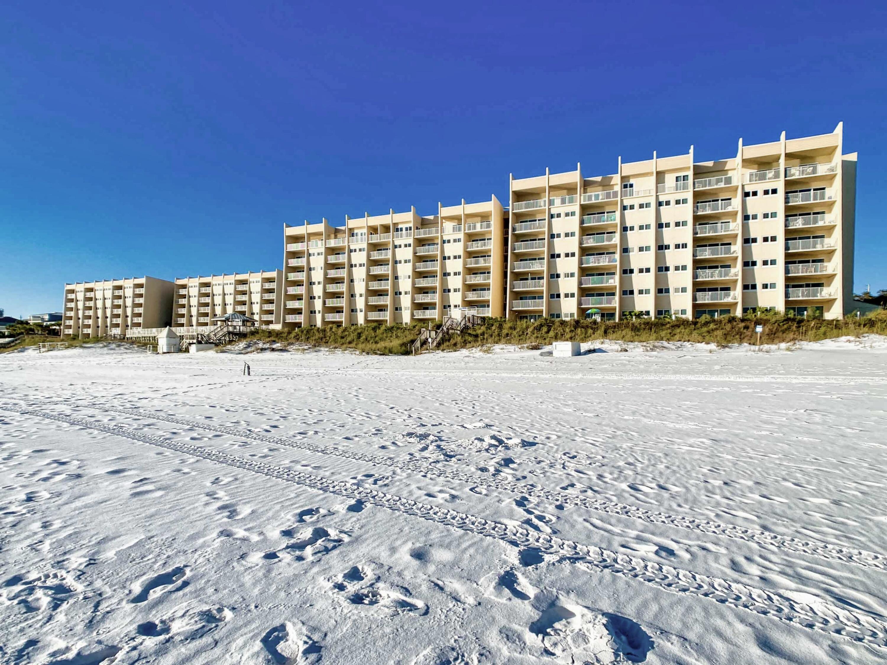 675 Scenic Gulf Drive Miramar Beach FL 32550