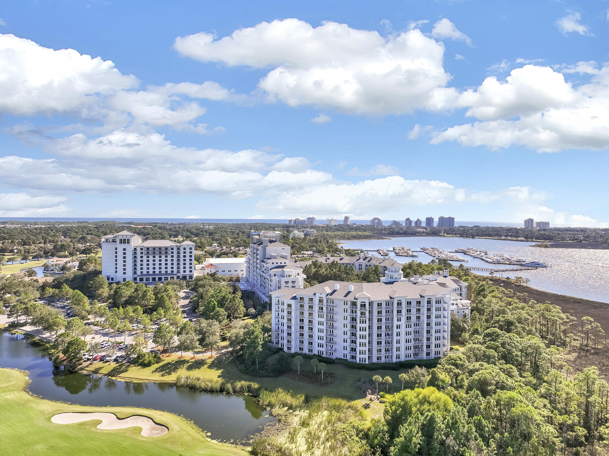 9500 Grand Sandestin Boulevard Miramar Beach FL 32550