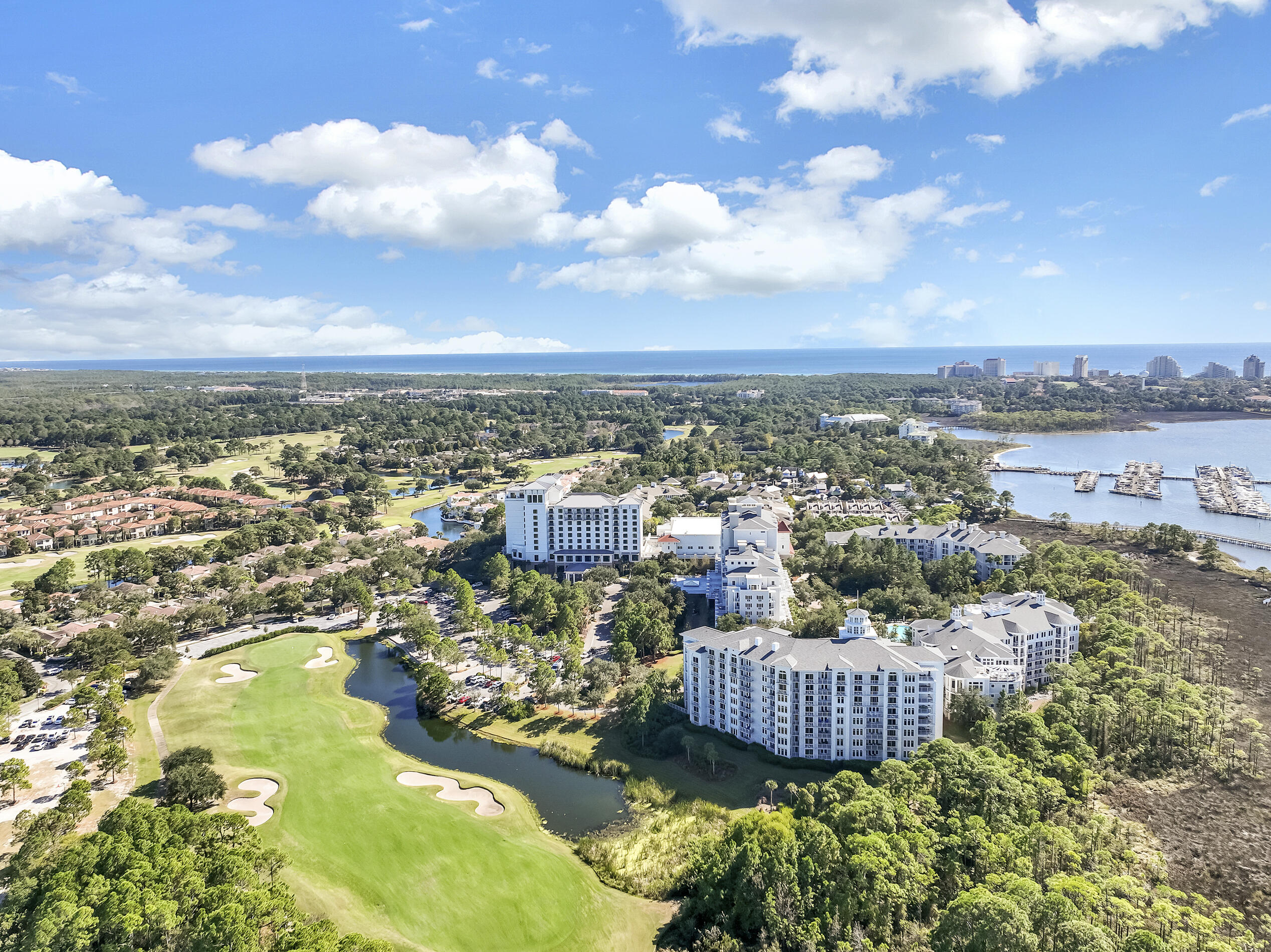 9500 Grand Sandestin Boulevard Miramar Beach FL 32550
