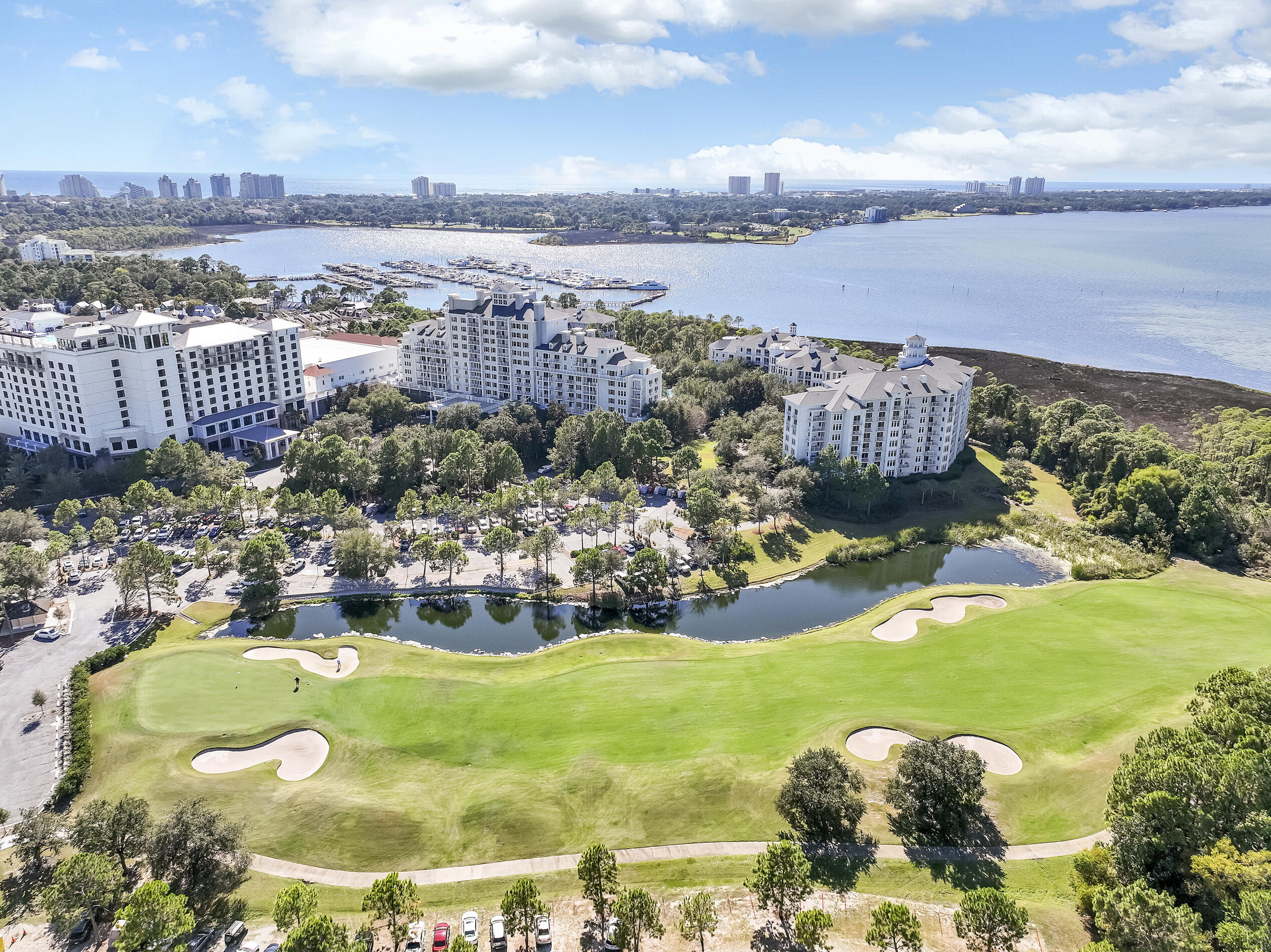 9500 Grand Sandestin Boulevard Miramar Beach FL 32550