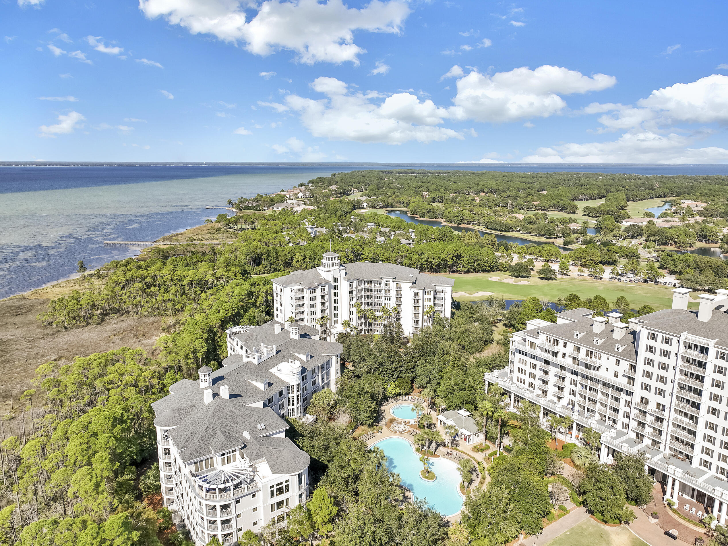 9500 Grand Sandestin Boulevard Miramar Beach FL 32550
