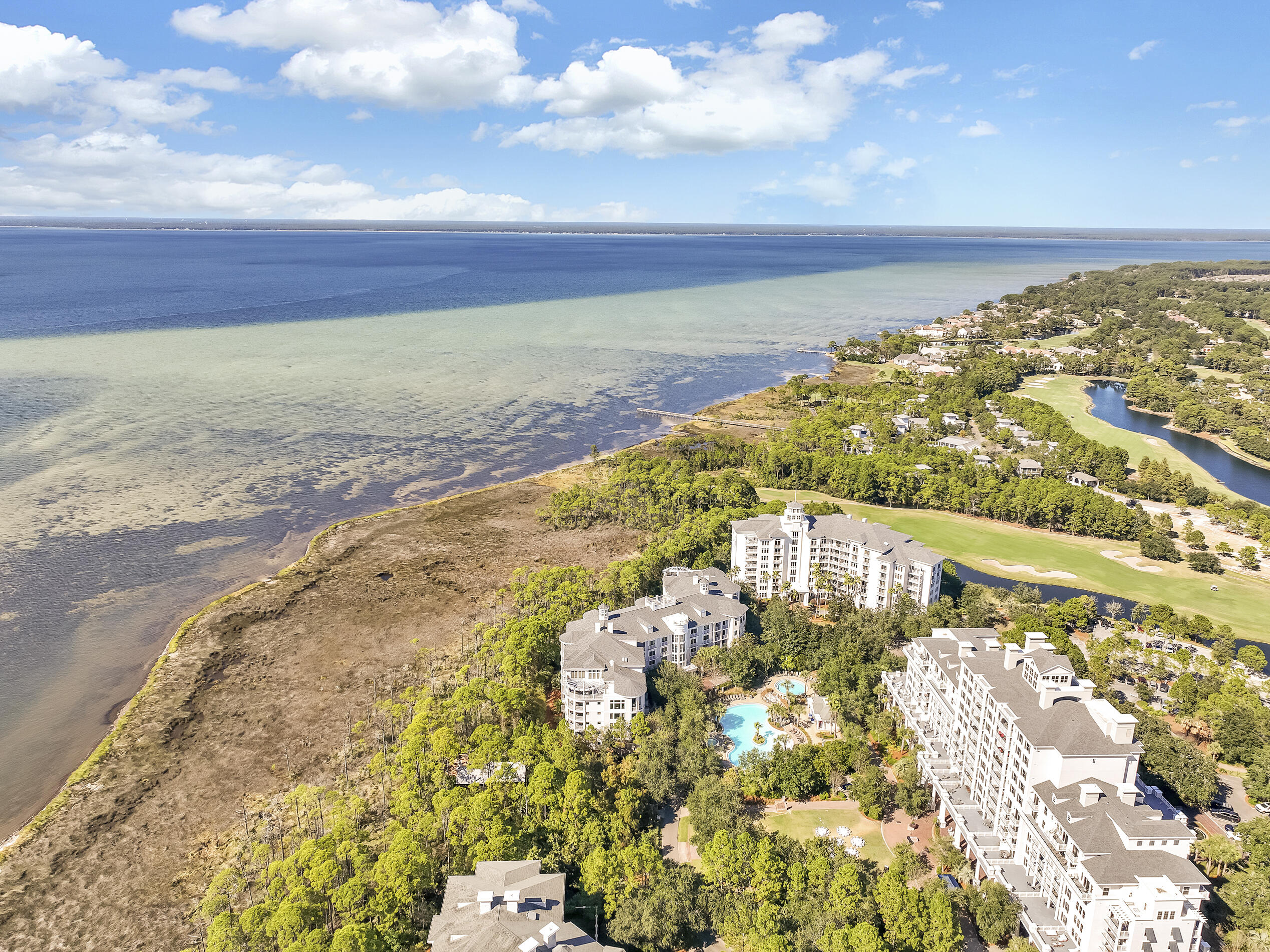 9500 Grand Sandestin Boulevard Miramar Beach FL 32550