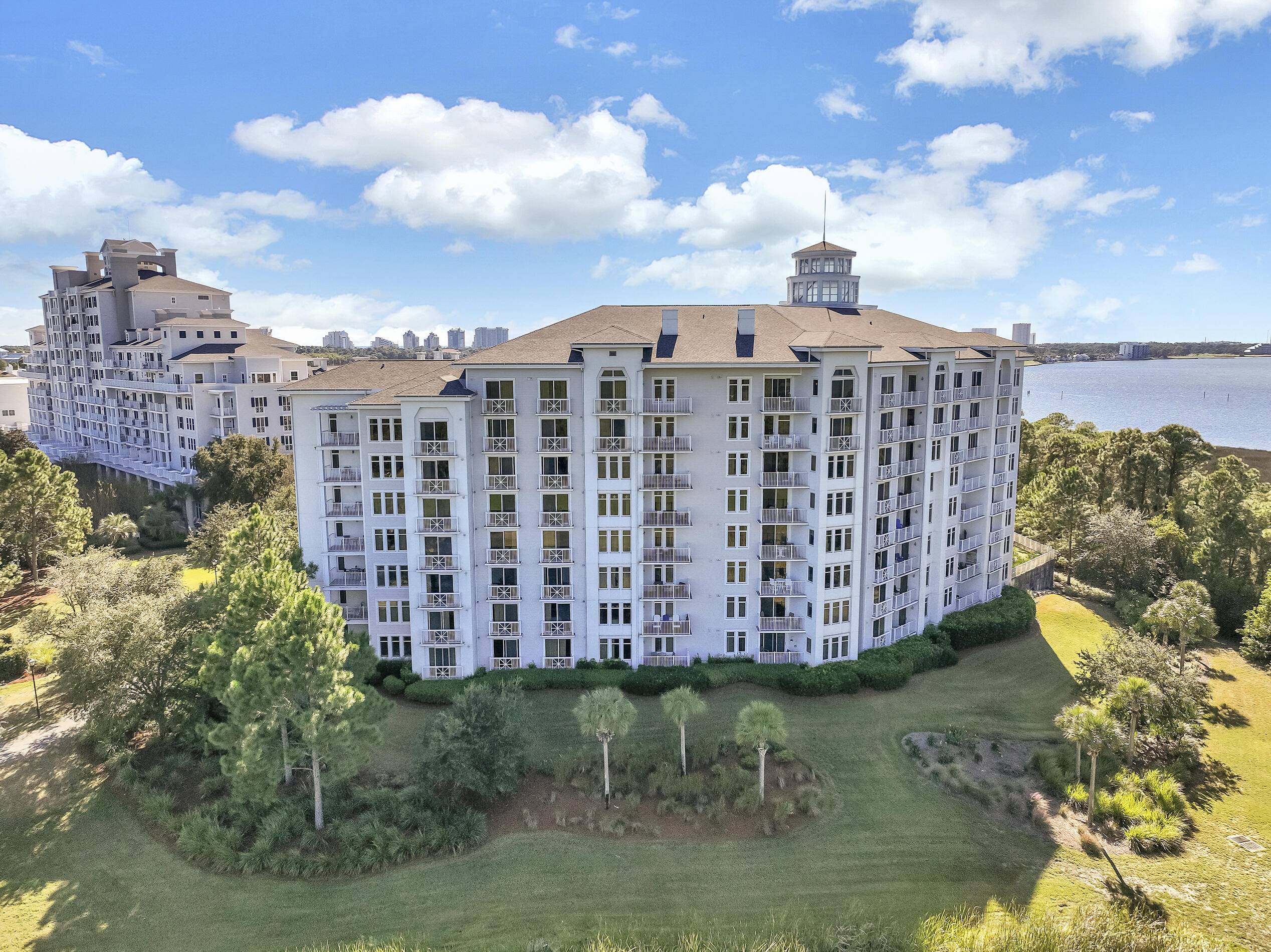 9500 Grand Sandestin Boulevard Miramar Beach FL 32550