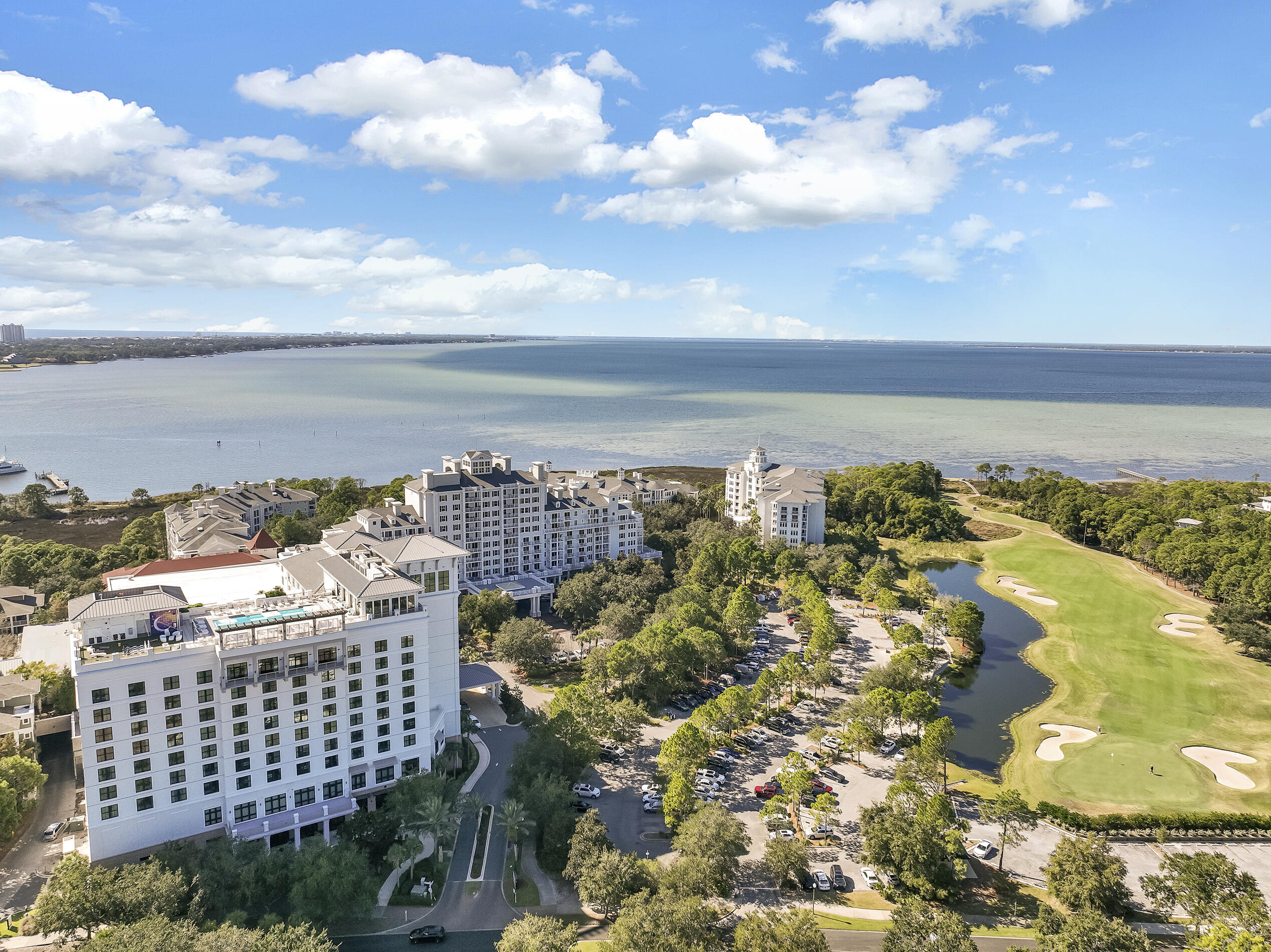 9500 Grand Sandestin Boulevard Miramar Beach FL 32550