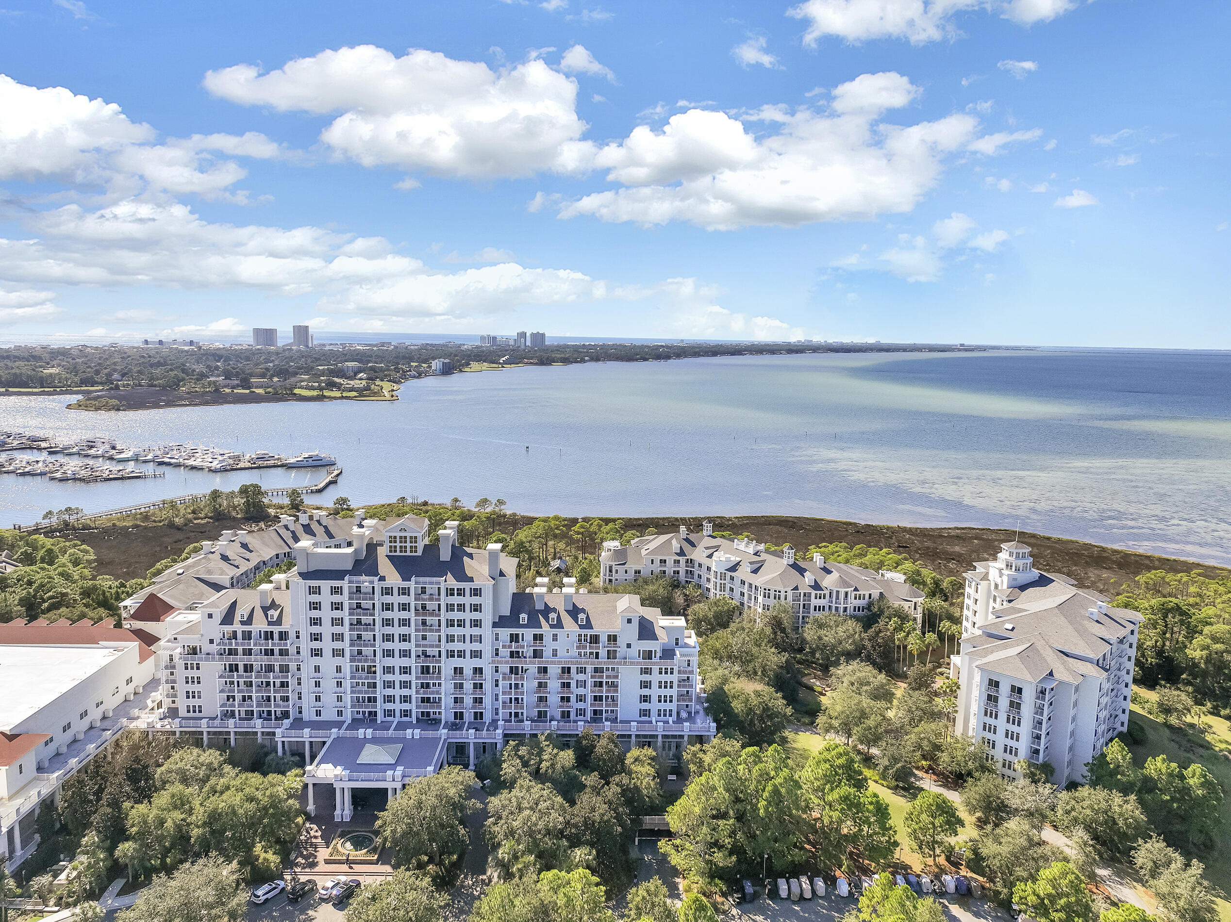 9500 Grand Sandestin Boulevard Miramar Beach FL 32550