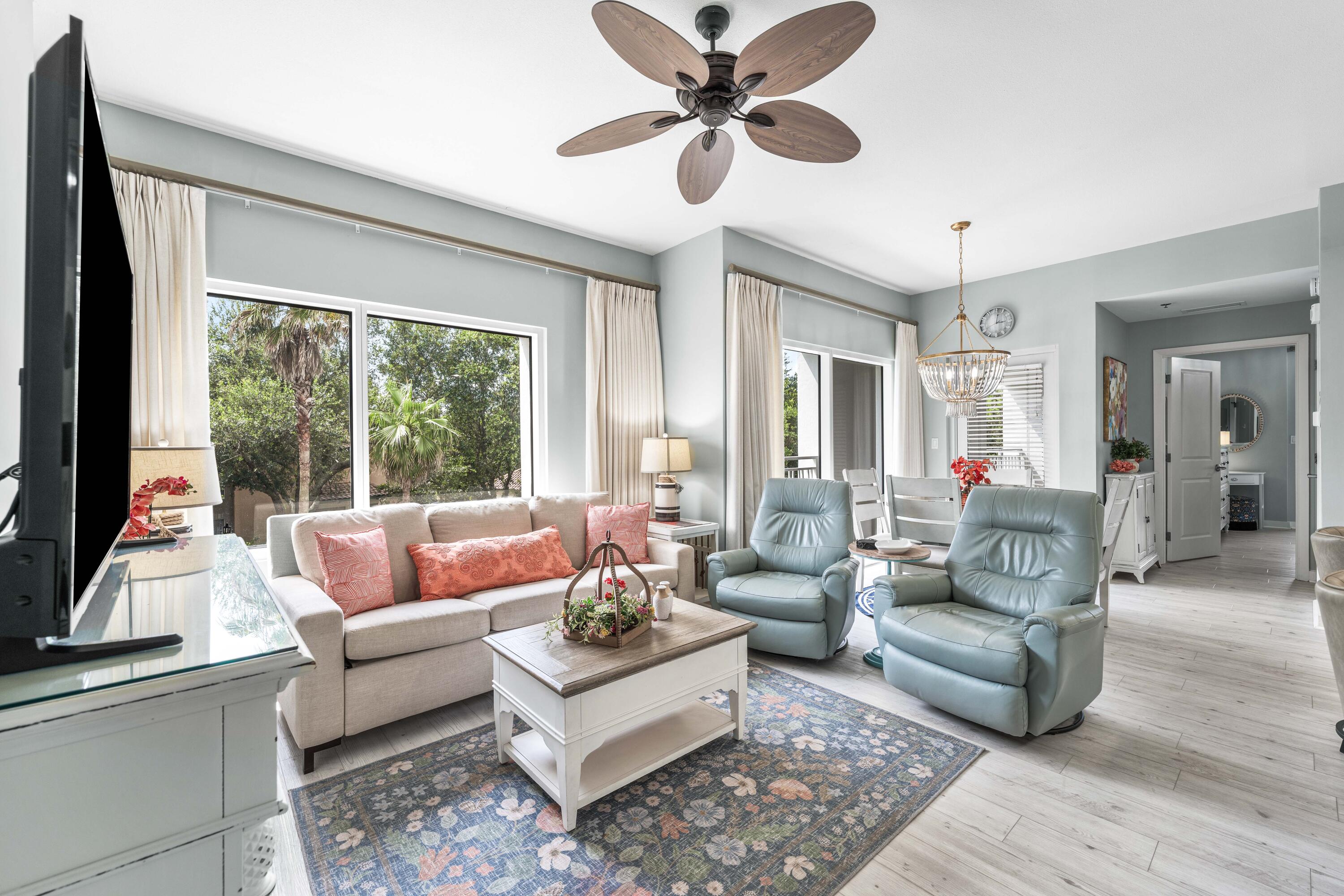 5000 S Sandestin Boulevard Miramar Beach FL 32550