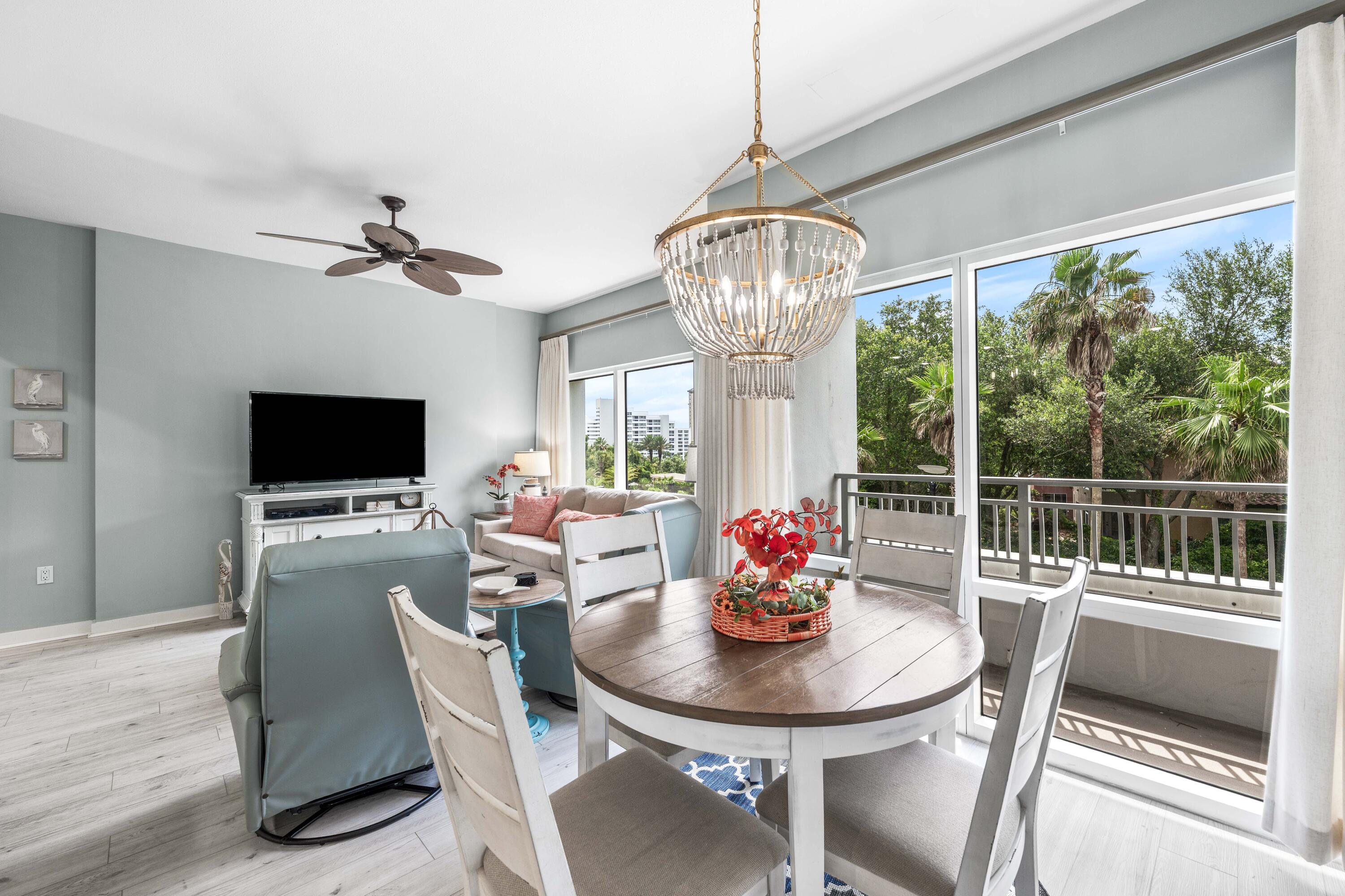 5000 S Sandestin Boulevard Miramar Beach FL 32550