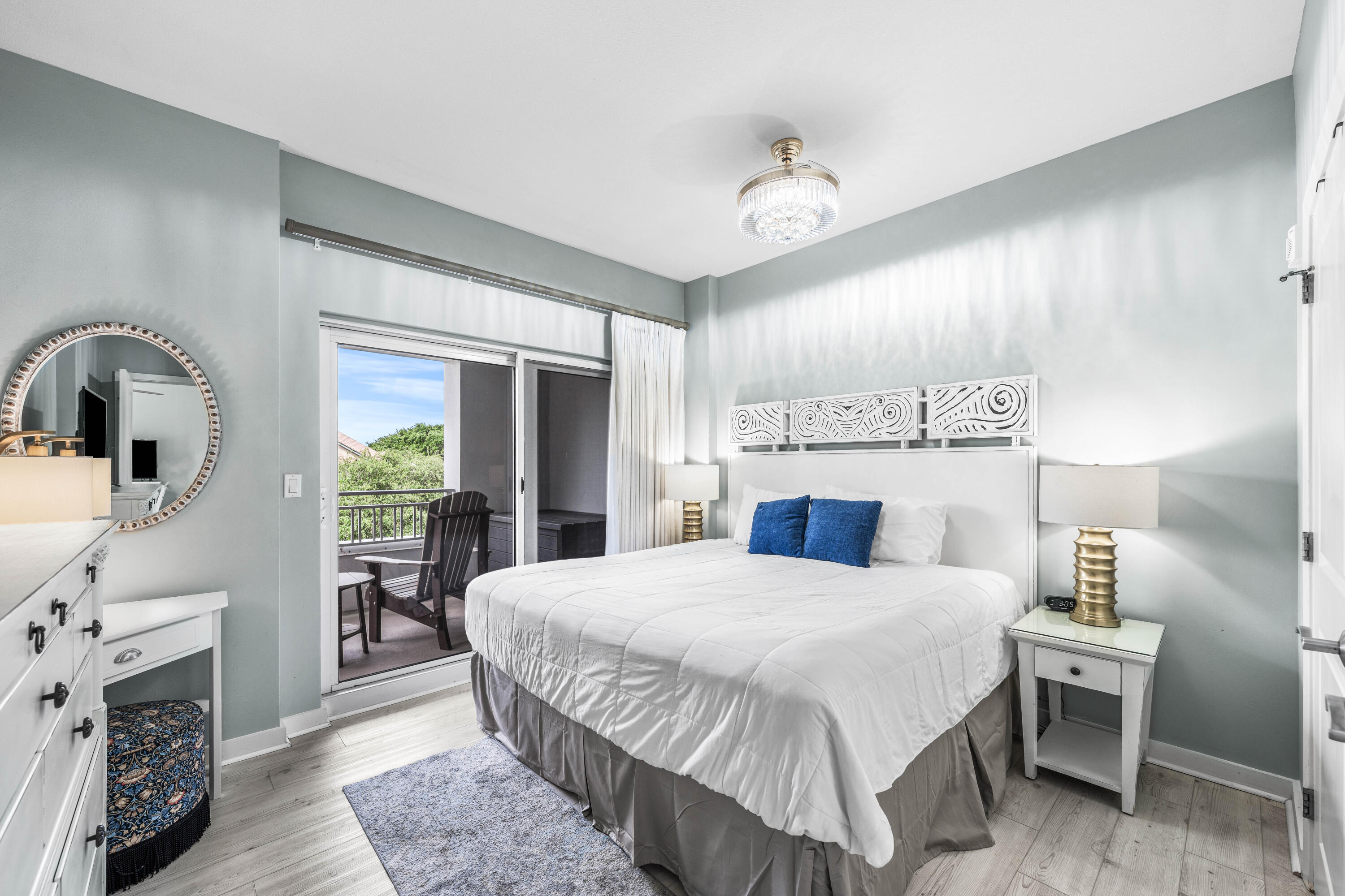 5000 S Sandestin Boulevard Miramar Beach FL 32550