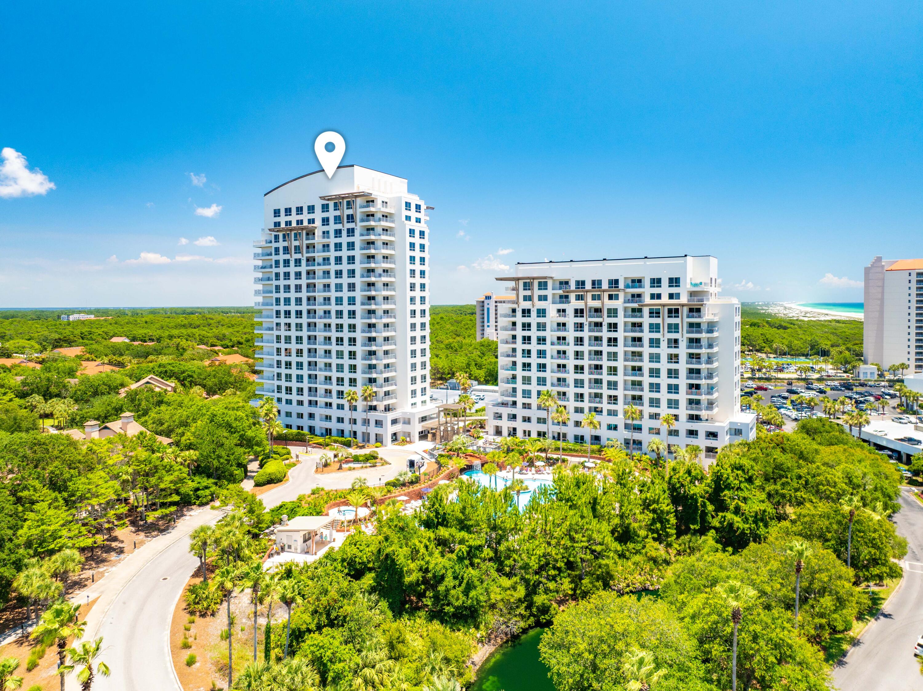 5000 S Sandestin Boulevard Miramar Beach FL 32550