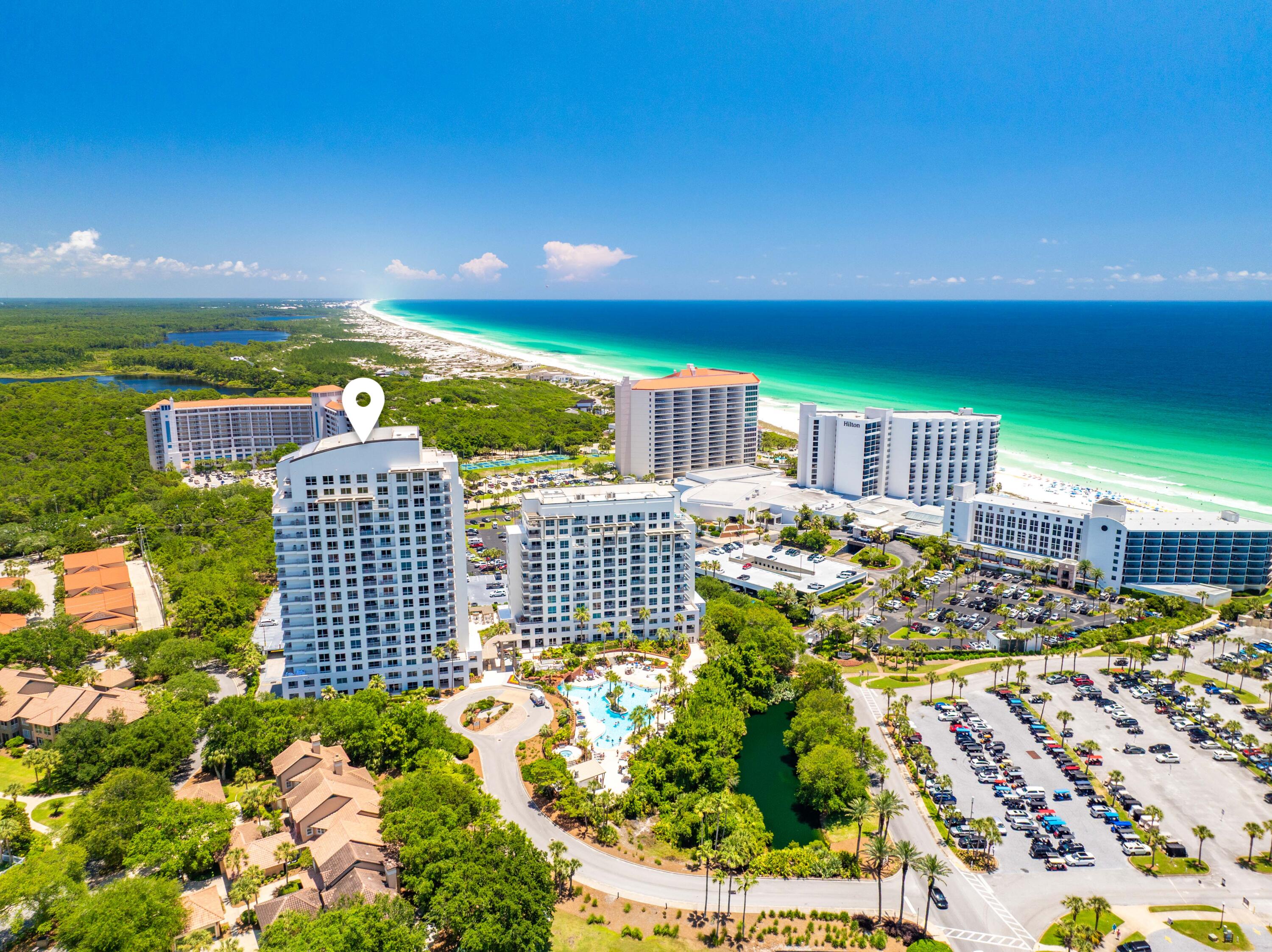 5000 S Sandestin Boulevard Miramar Beach FL 32550